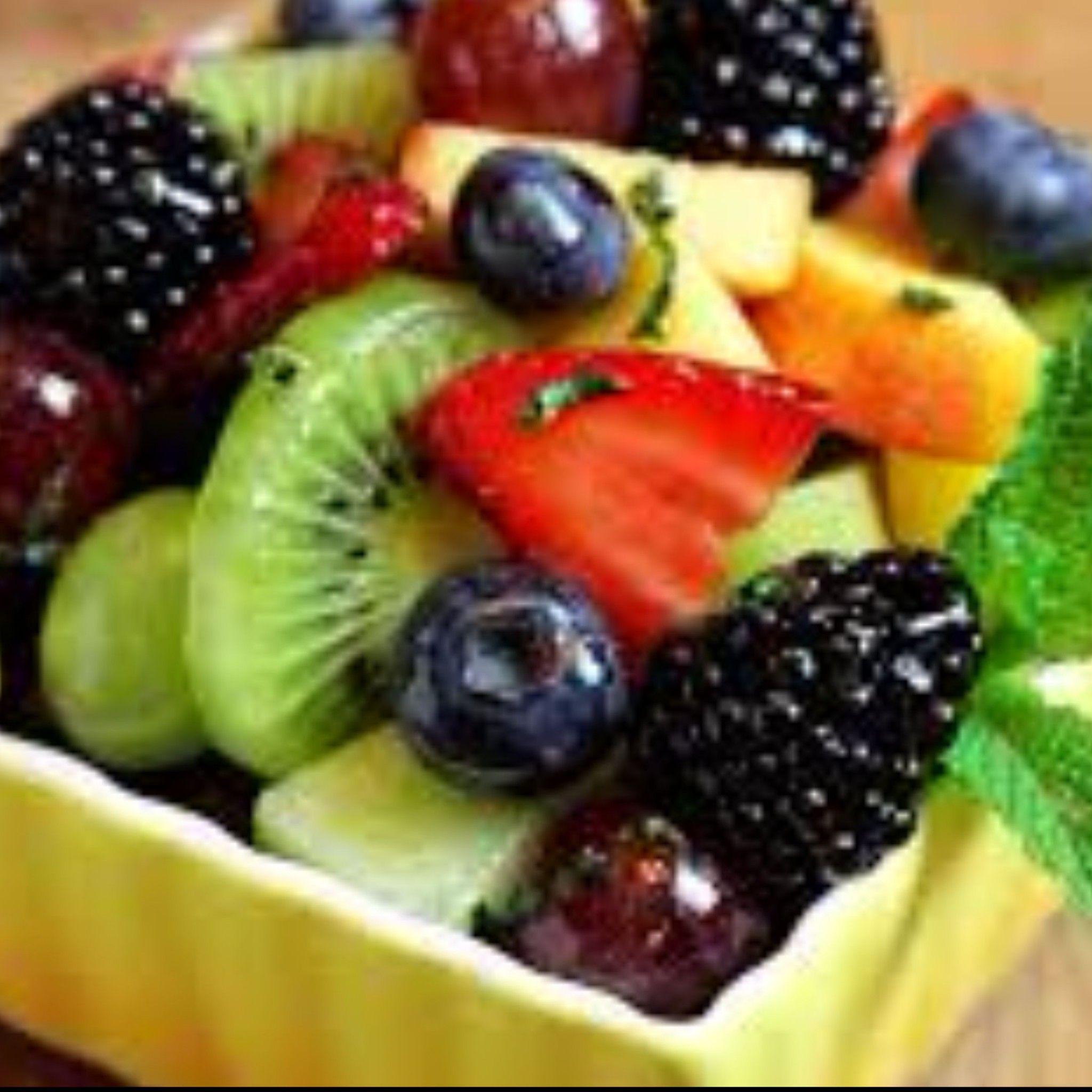 2048x2048 Yummy Fruit 4K Wallpaper. Free 4K Wallpaper