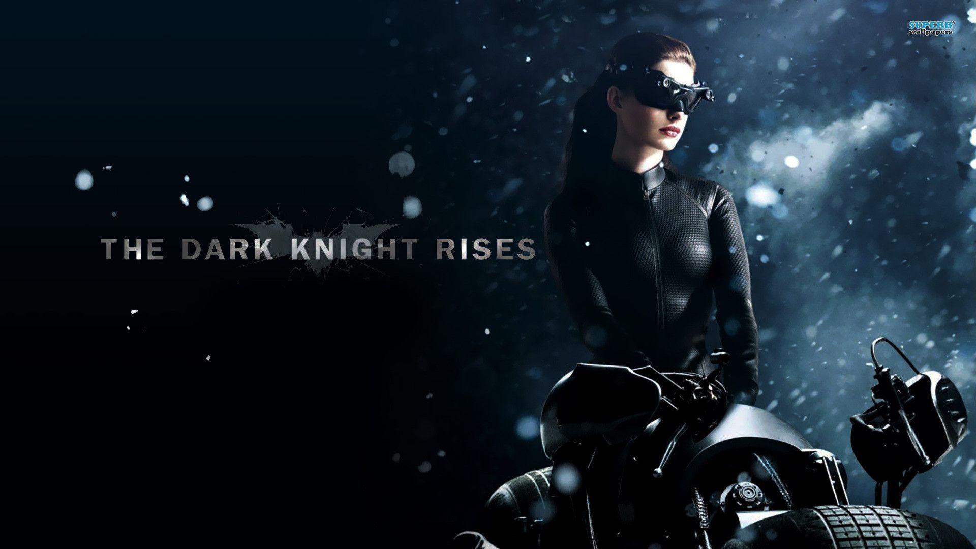 1920x1080 The Dark Knight Rises Wallpaper 1920x1080