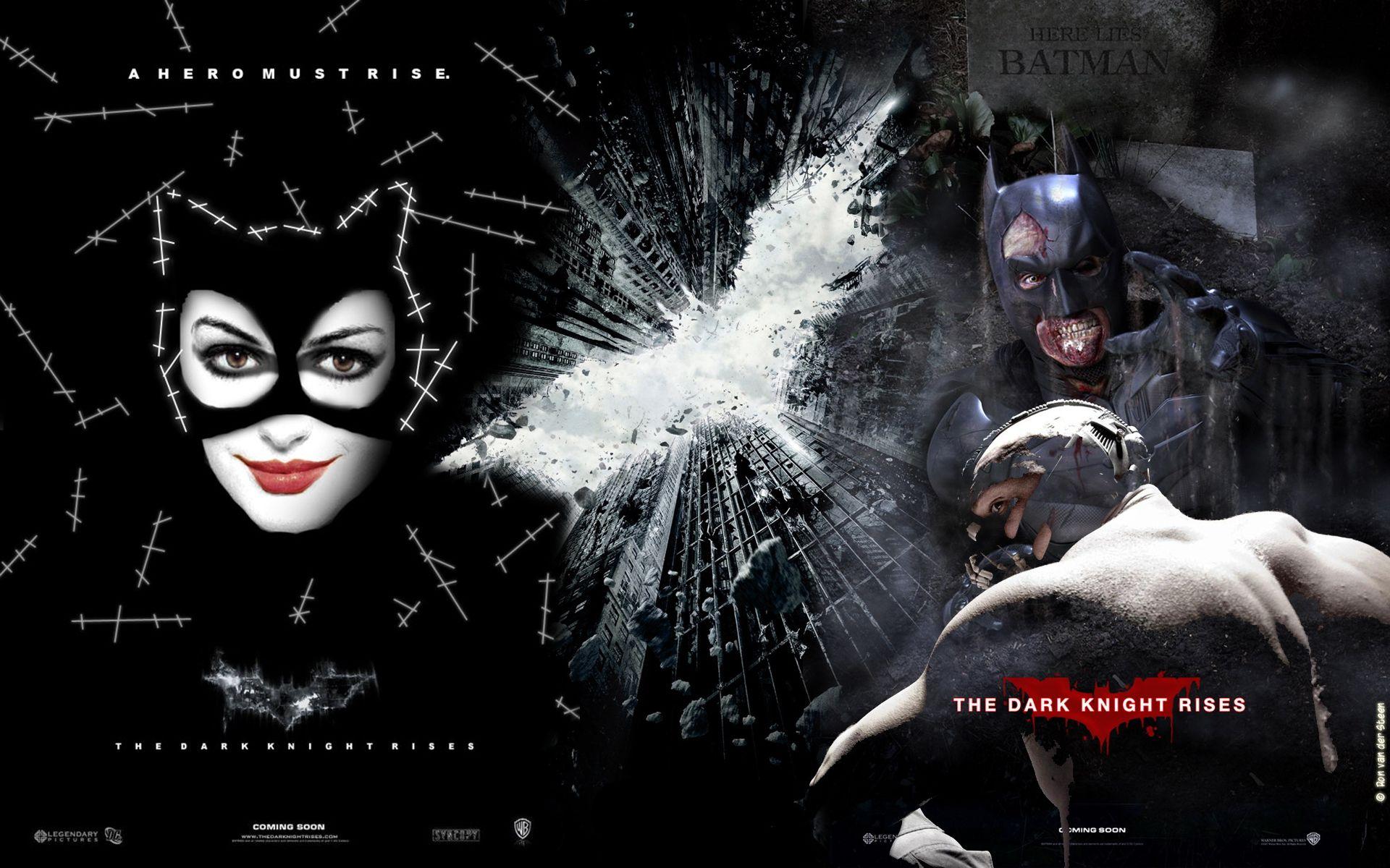 1920x1200 Batman, The Dark Knight Rises wallpaper. Batman, The Dark Knight Rises