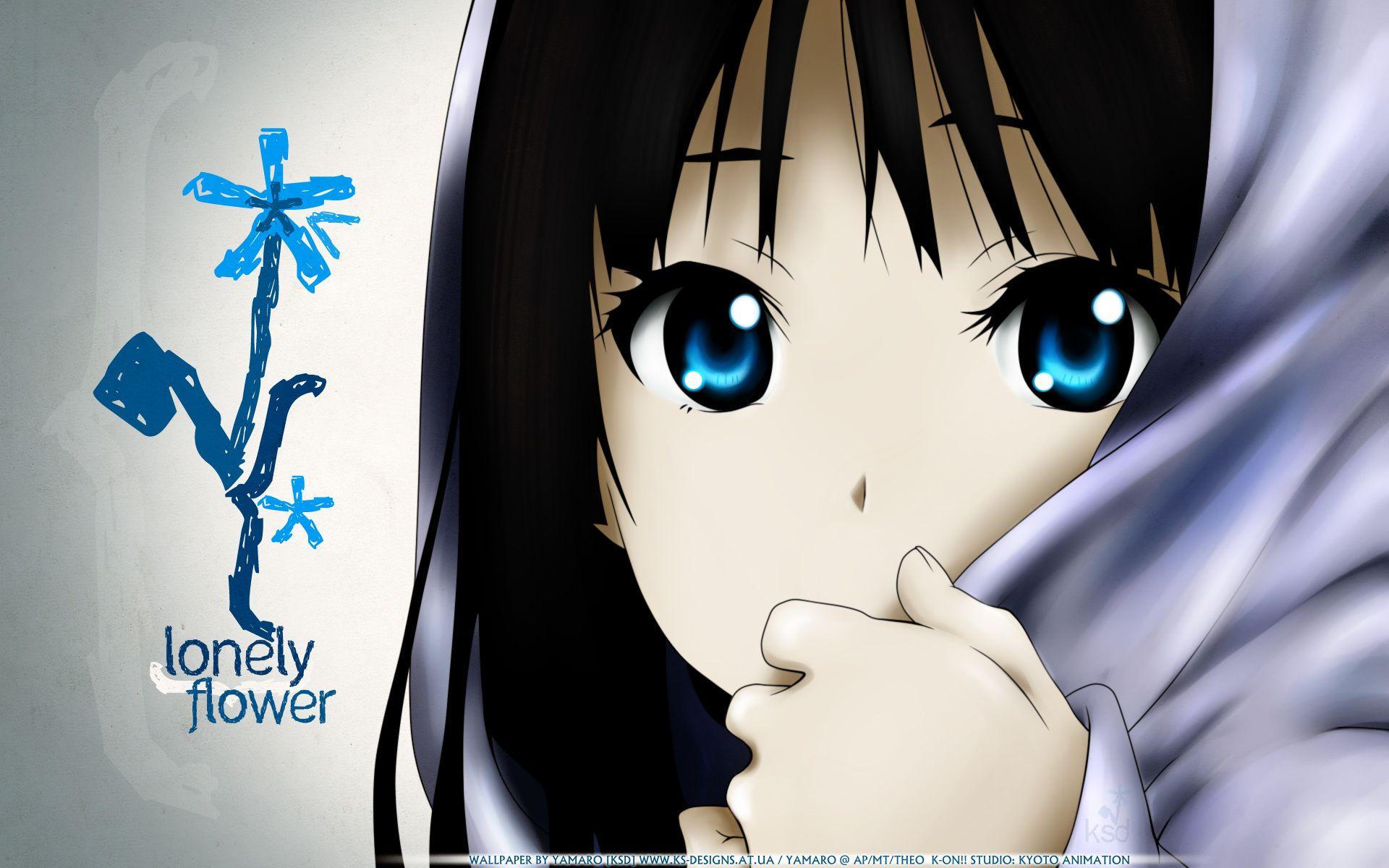 1920x1200 Akiyama Mio (Mio Akiyama), Wallpaper Anime Image Board