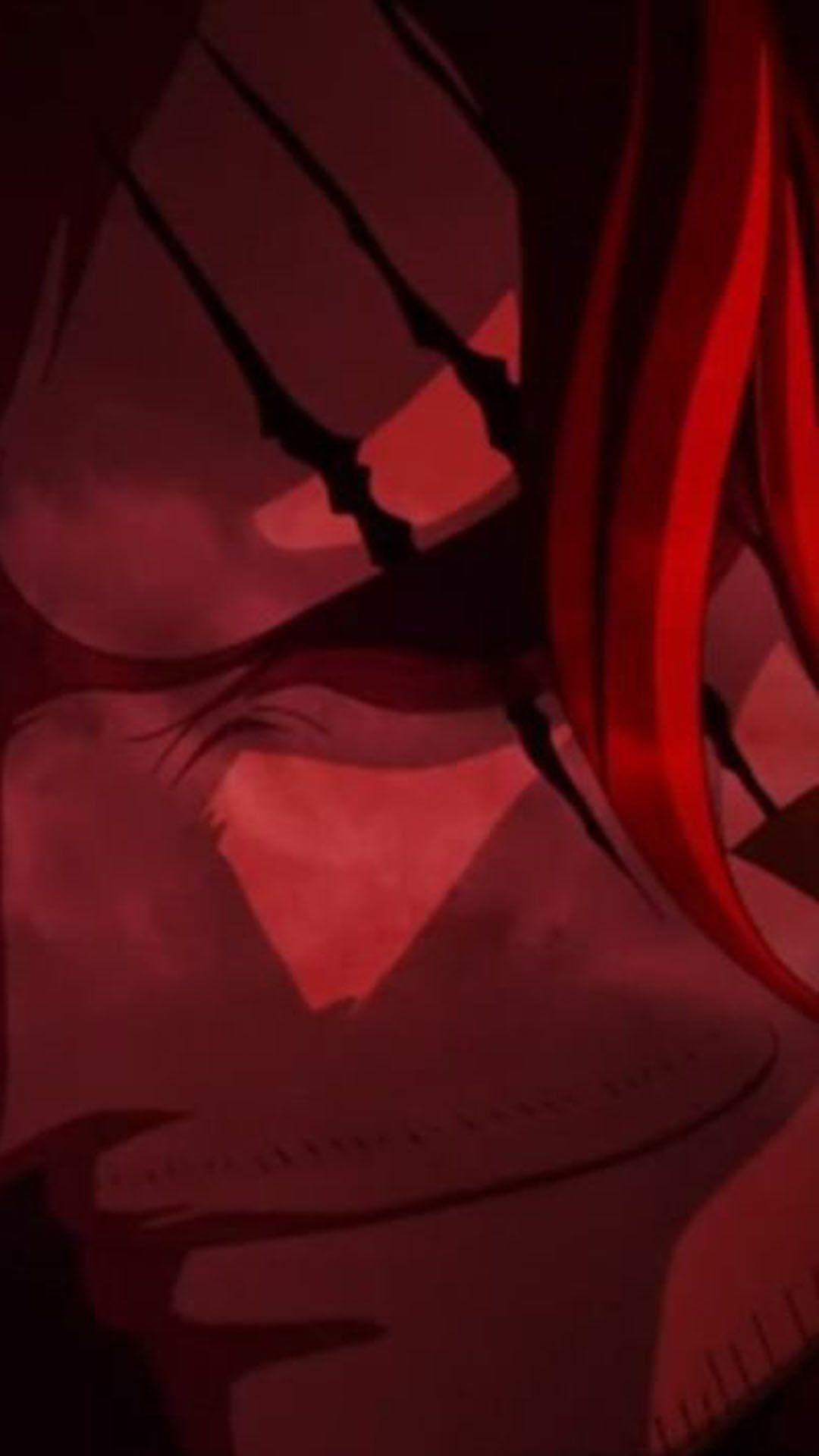 1080x1920 One Piece Shanks Wallpaper