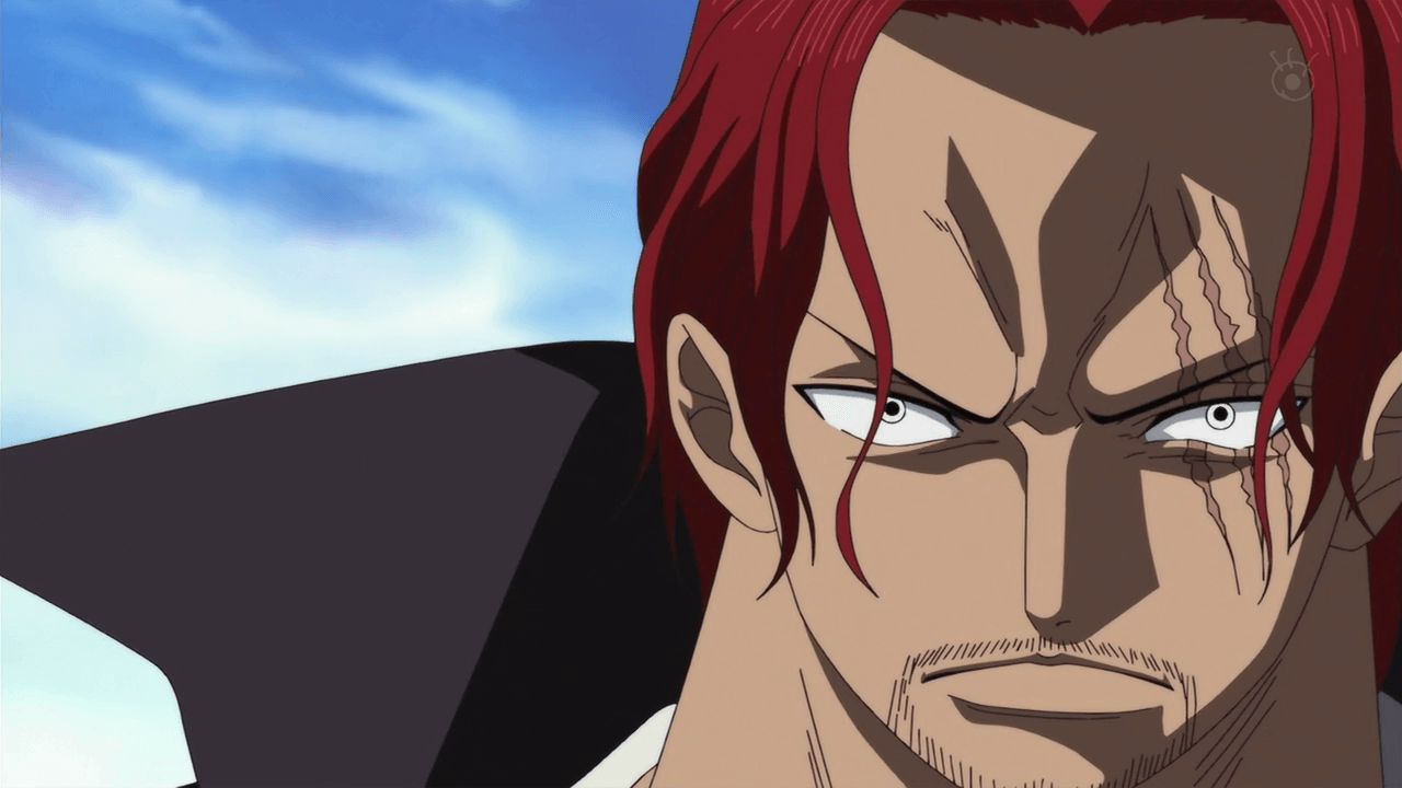 1280x720 Shanks Wallpaper Free Download