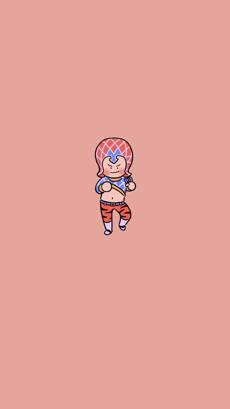 750x1334 렐라 on Twitter. Jojo bizzare adventure, Anime wallpaper, Jojo bizarre