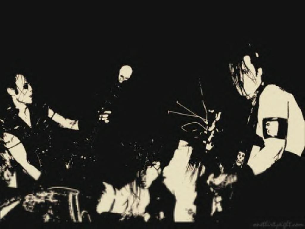 1024x768 the Misfits. free wallpaper, music wallpaper