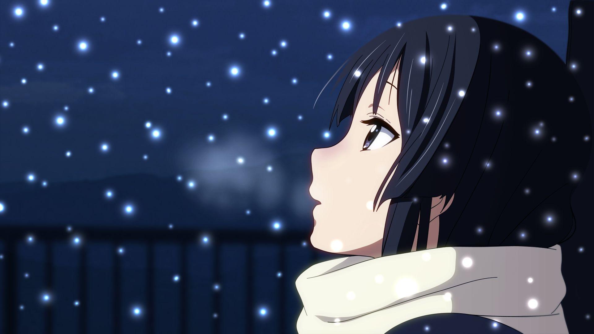 1920x1080 Akiyama Mio (Mio Akiyama), HD Wallpaper Anime Image Board
