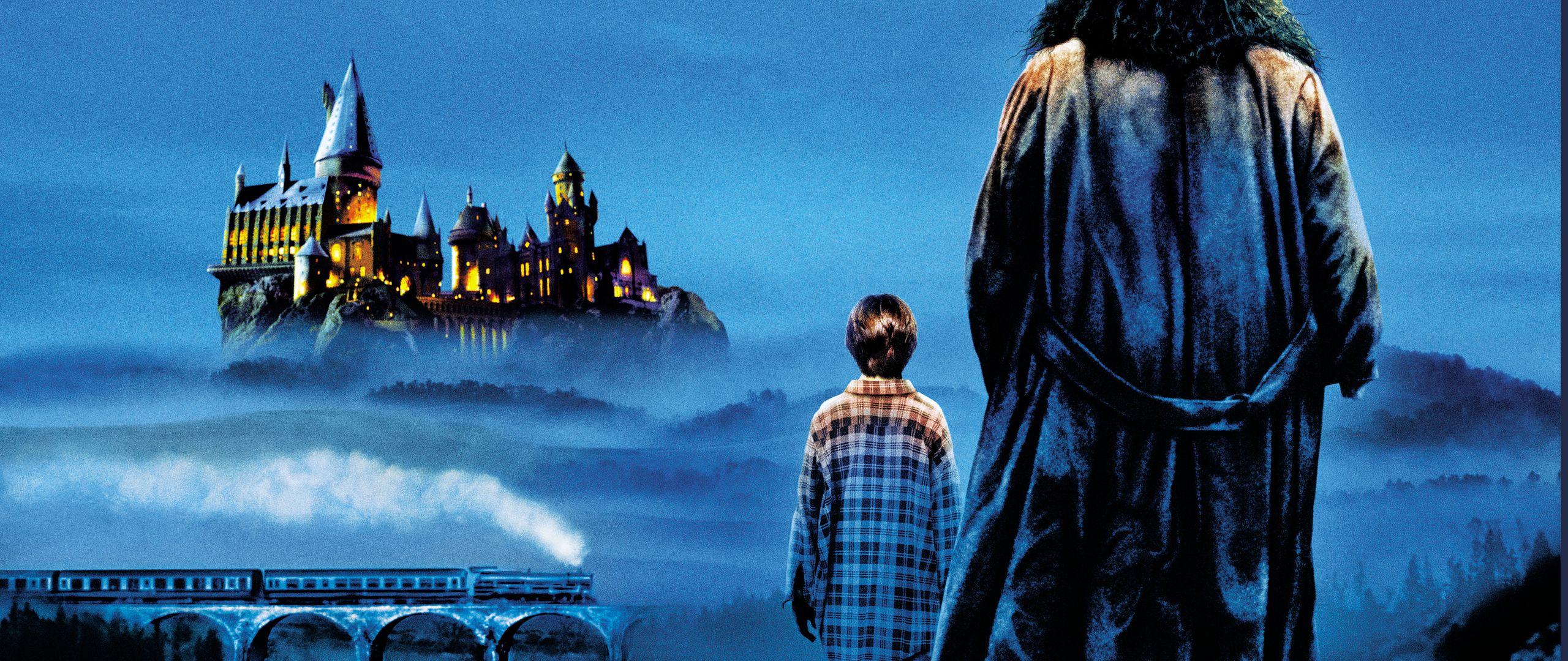 2560x1080 Harry Potter And The Sorcerers Stone 2560x1080 Resolution HD 4k Wallpaper, Image, Background, Photo and Picture