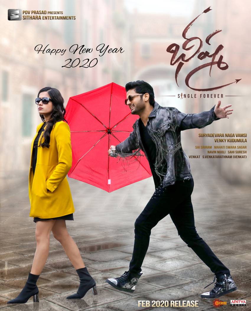 850x1054 Bheeshma Photo: HD Image, Picture, Stills, First Look Posters of Bheeshma Movie