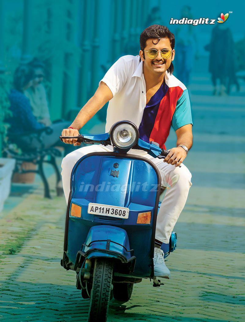 800x1051 Bheeshma Photo Movies photo, image, gallery, stills, clips
