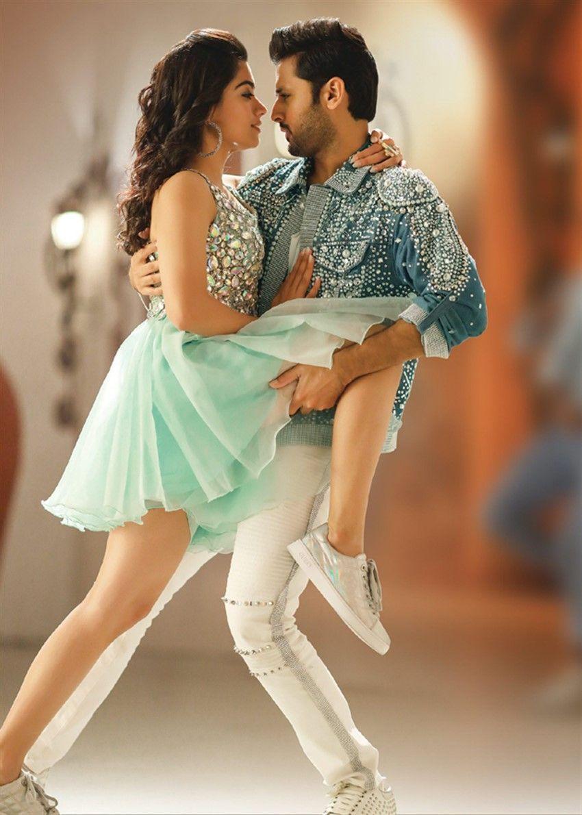 850x1190 Bheeshma Photo: HD Image, Picture, Stills, First Look Posters of Bheeshma Movie