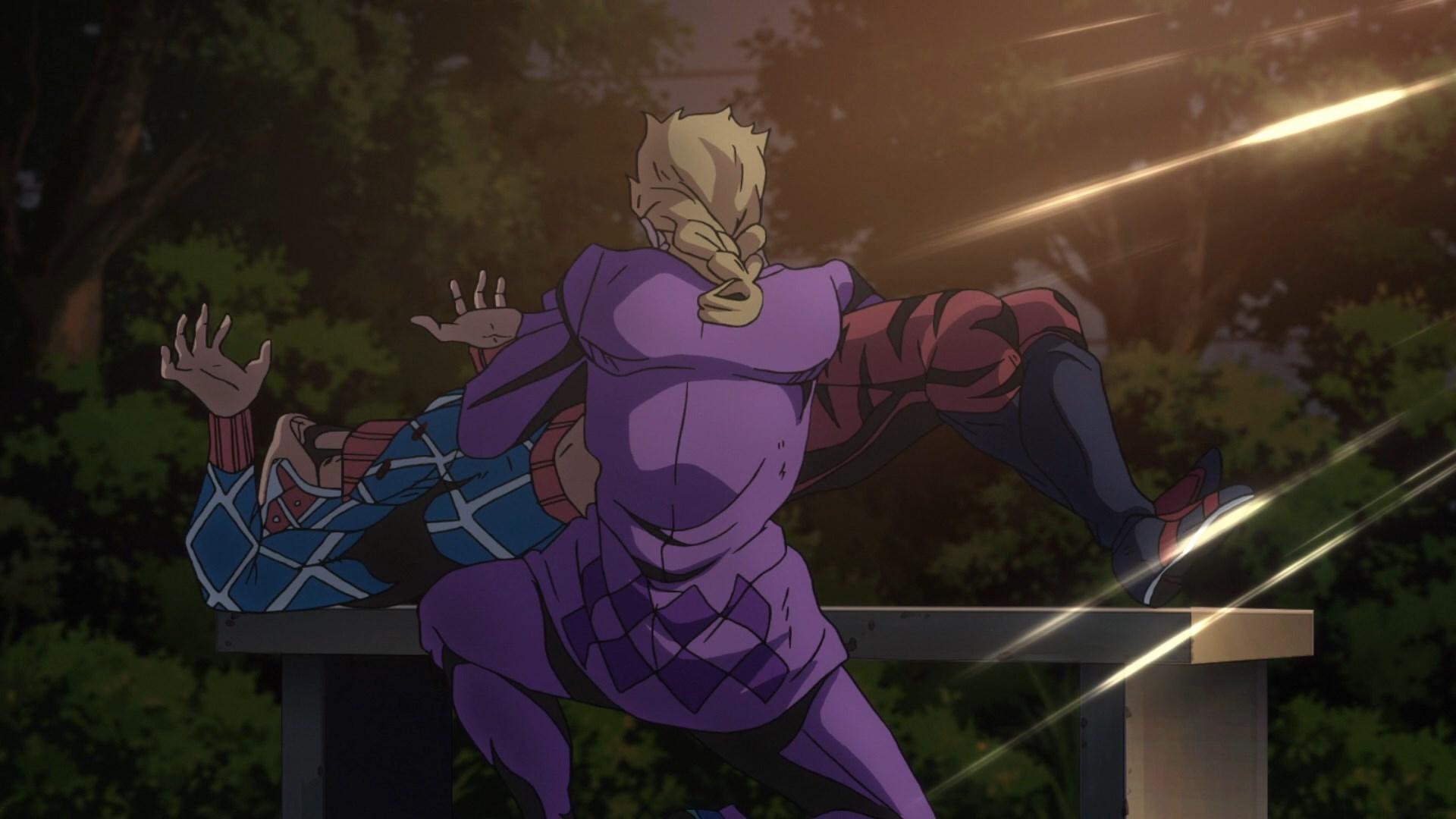 1920x1080 Guido Mista Wallpaper