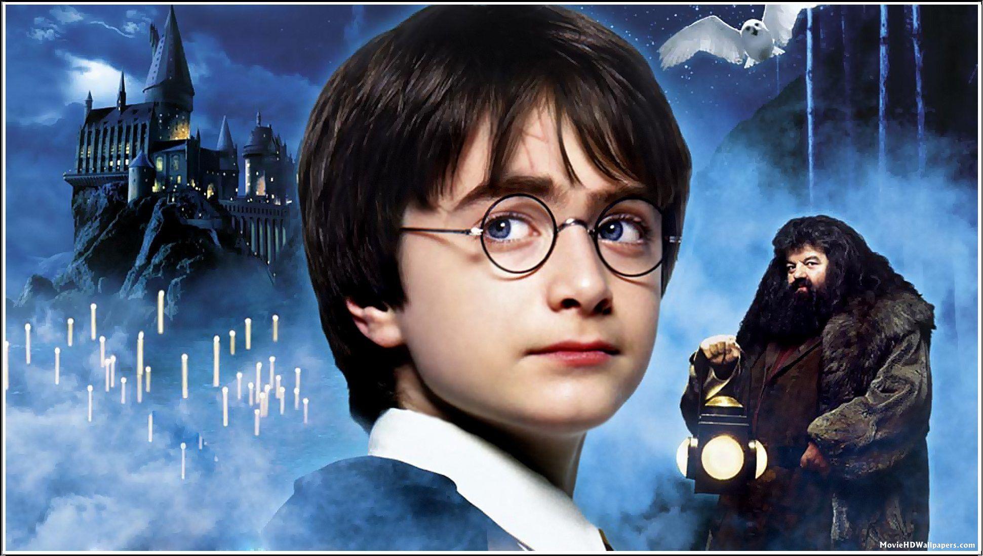 1941x1099 Harry Potter and the Sorcerer's Stone (2001)