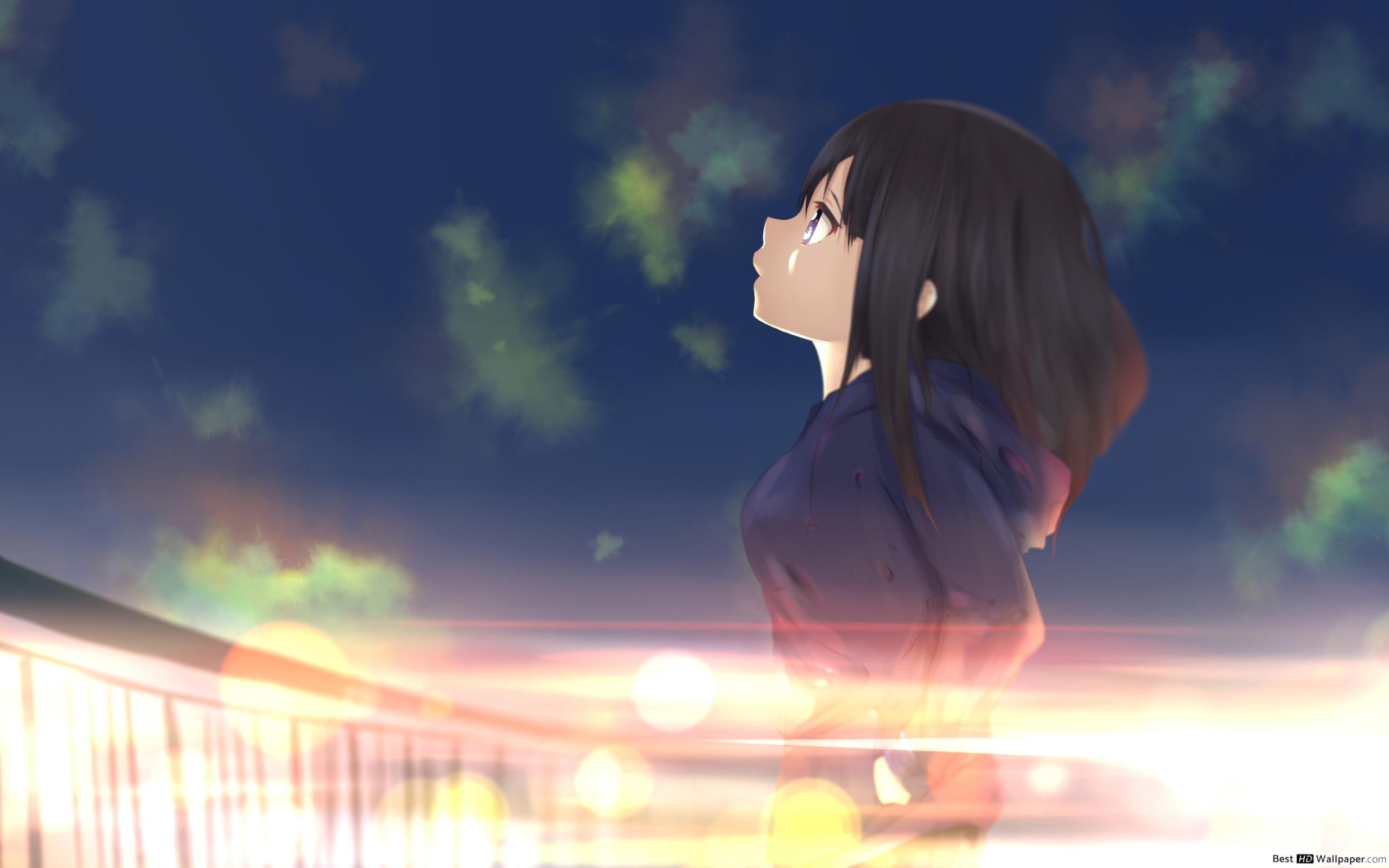 2560x1600 K On, Mio Akiyama HD Wallpaper Download