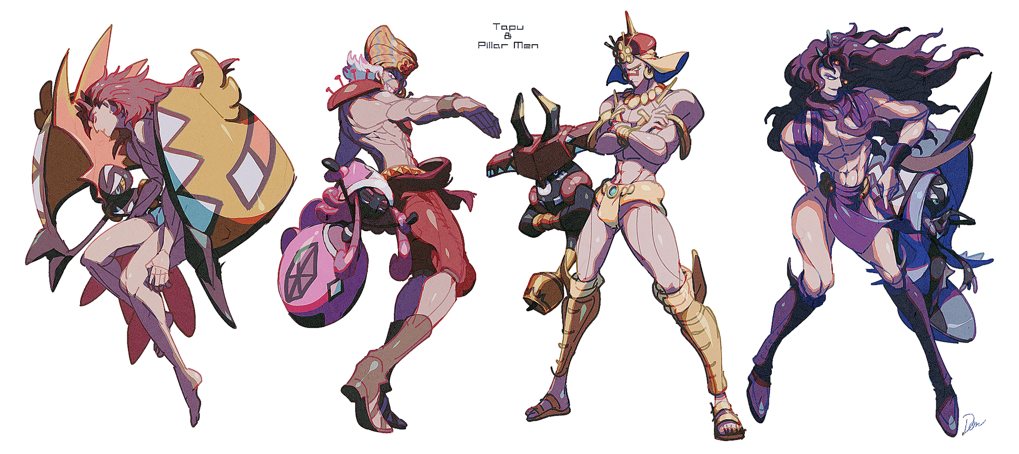 2048x913 vp/émon Thread