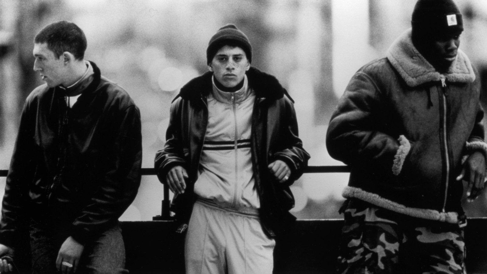 La Haine Wallpapers Top Free La Haine Backgrounds WallpaperAccess