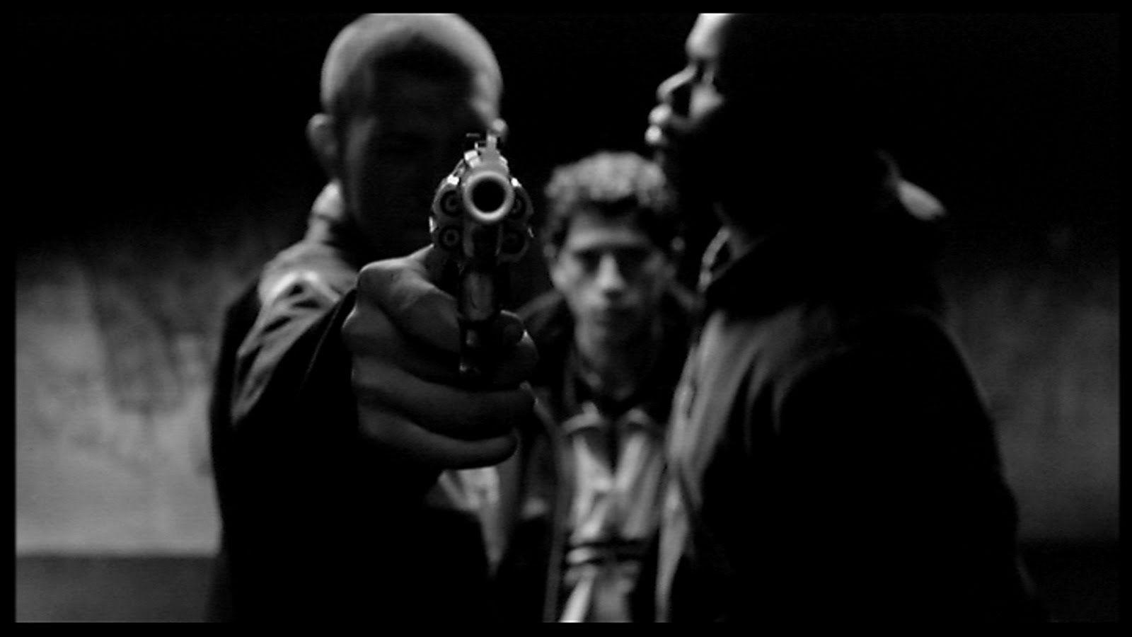1600x900 La Haine Wallpaper