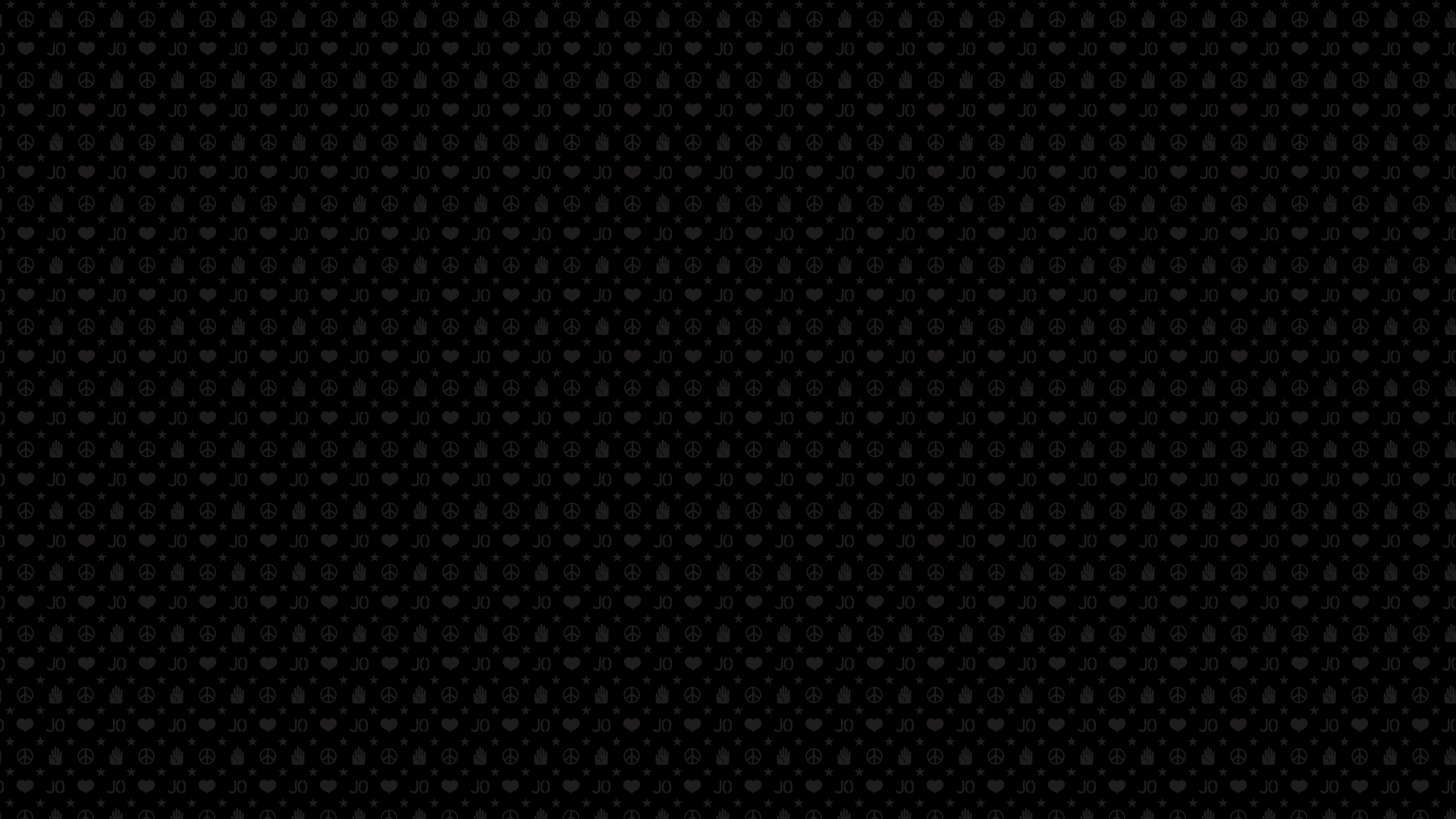 1920x1080 Ok, I'm making a JoJo related bot and it needs a name, which one of these should it be?