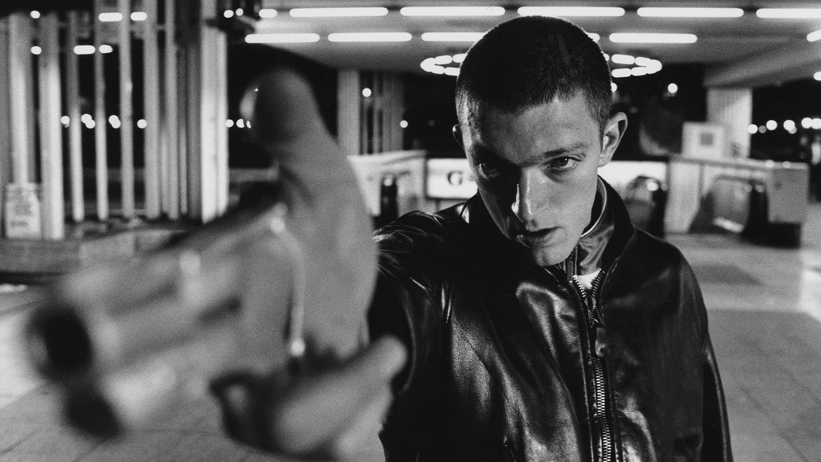 La Haine Wallpapers Top Free La Haine Backgrounds WallpaperAccess