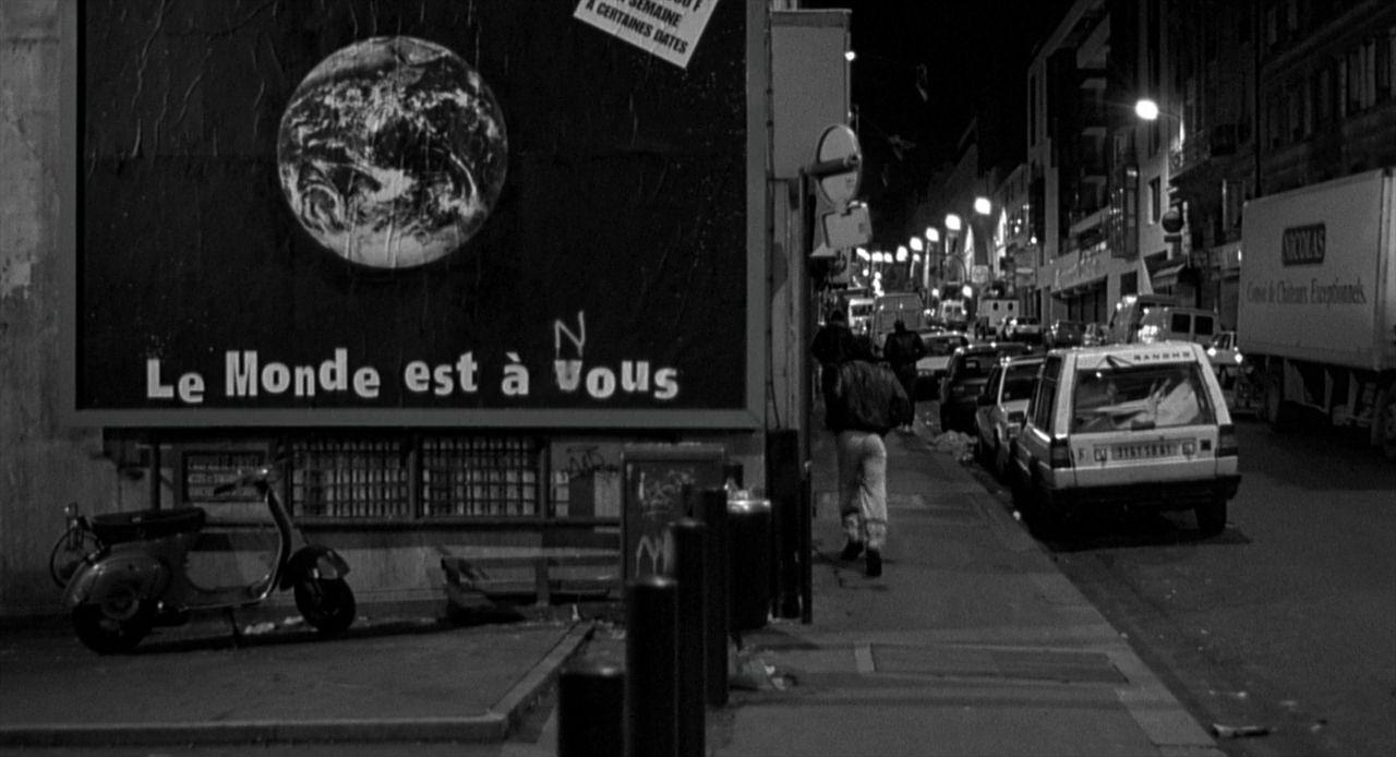 La Haine Wallpapers Top Free La Haine Backgrounds WallpaperAccess