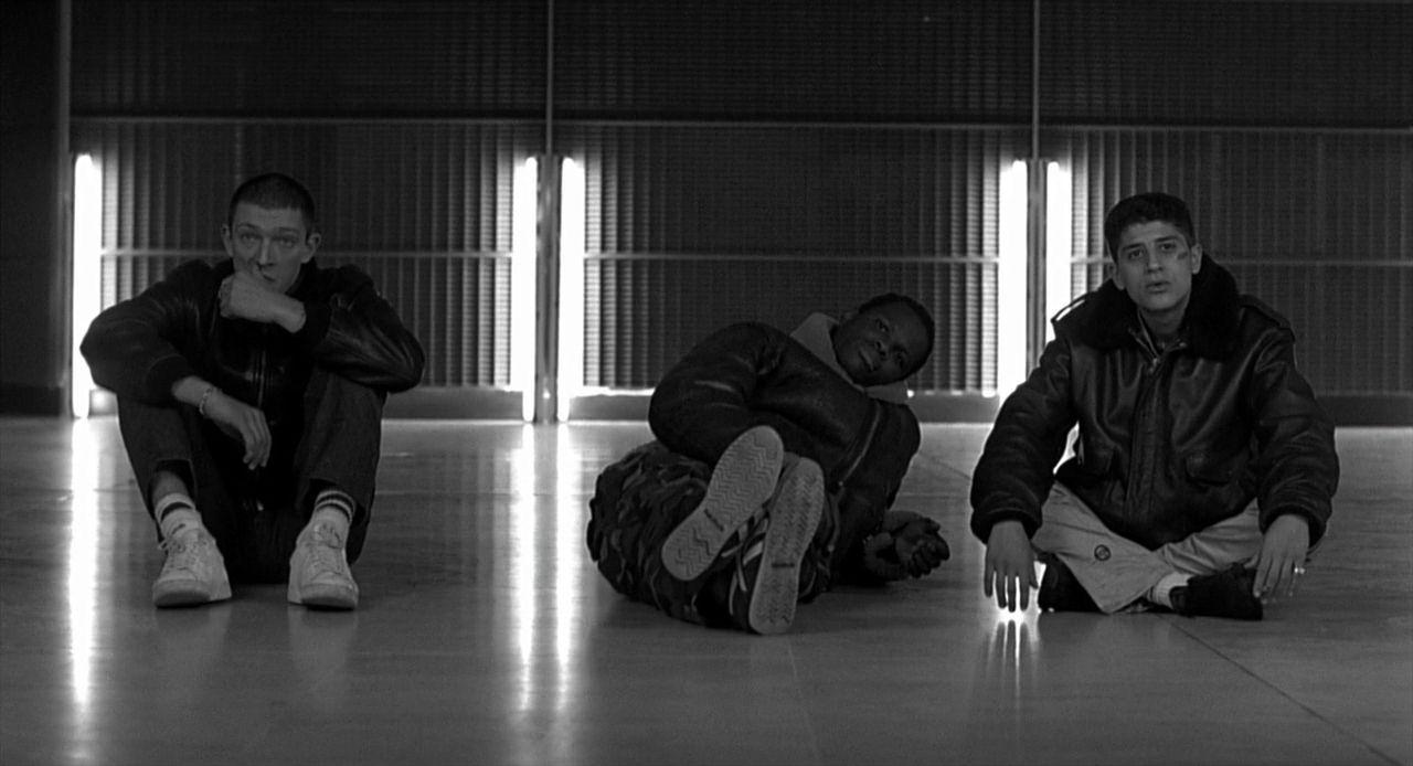 1280x694 La Haine (1995)