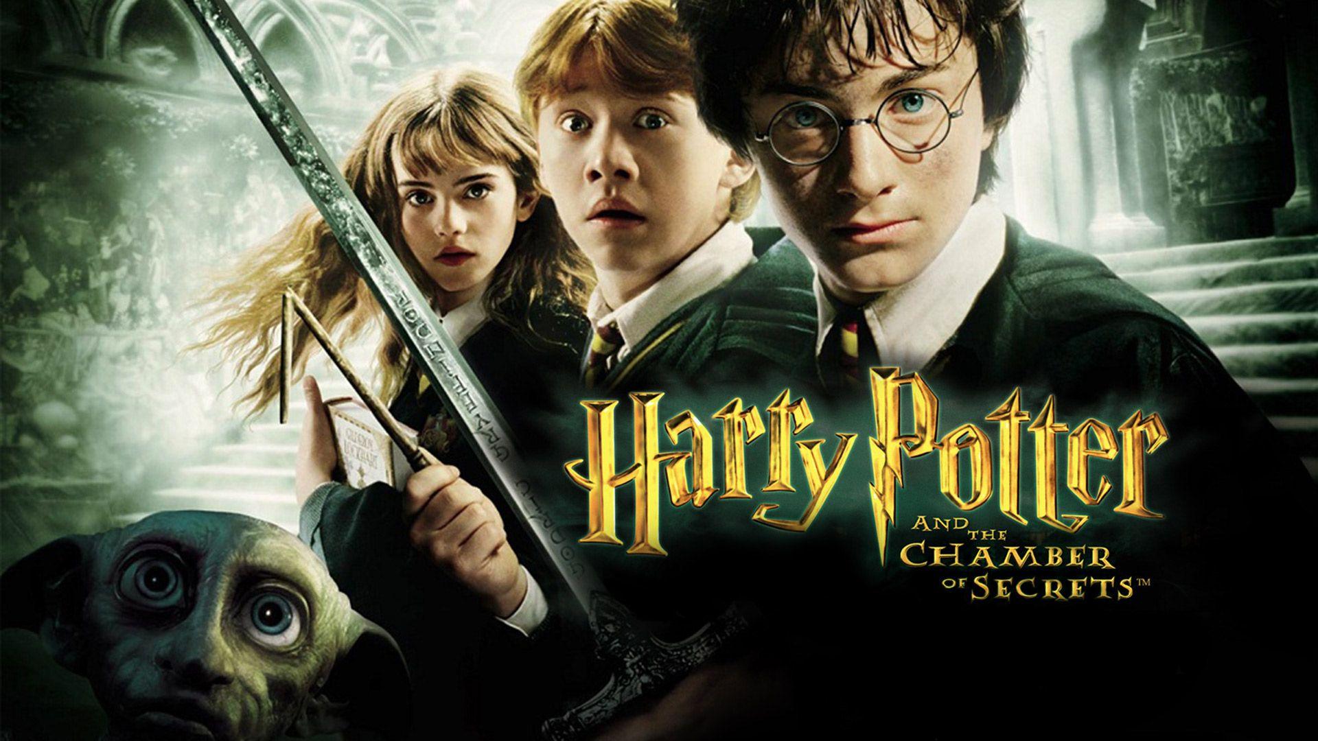 1920x1080 Watch Harry Potter and the Sorcerer's Stone