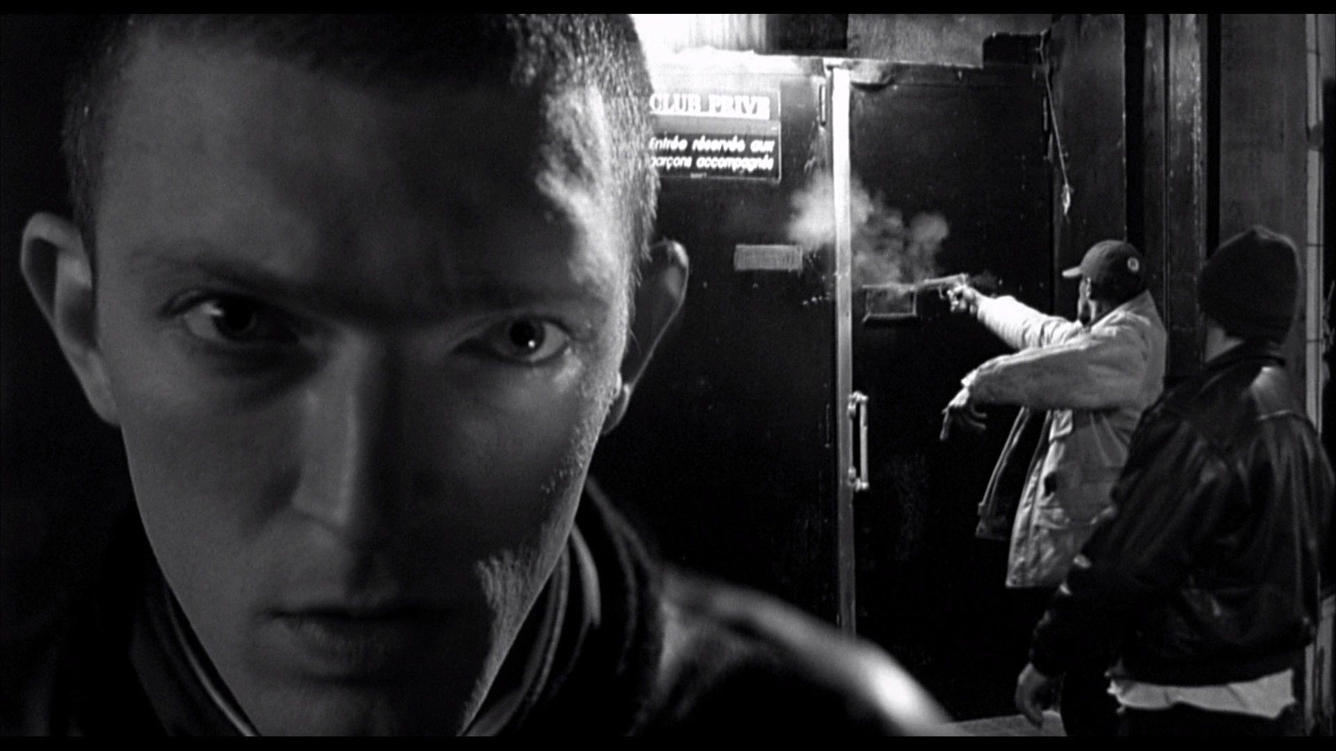1920x1080 La Haine (Haine (La))