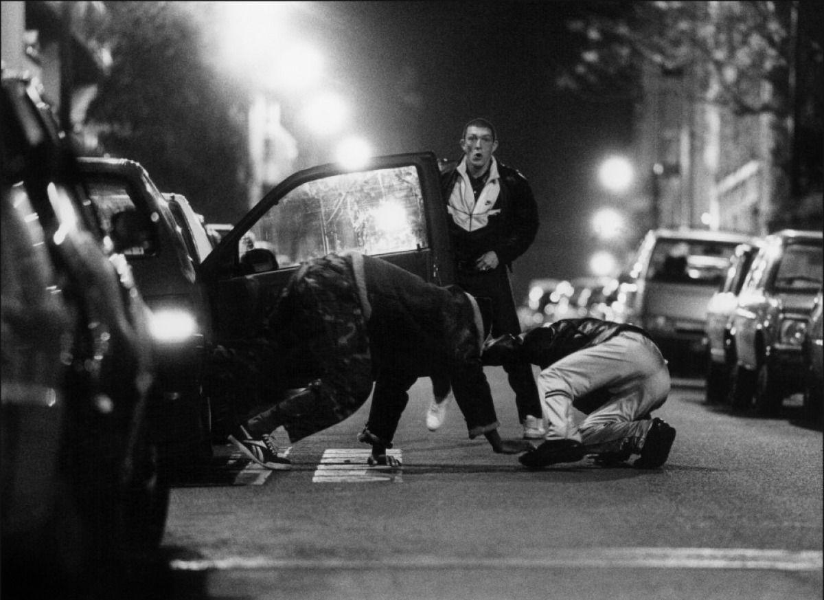 1200x873 La Haine (1995) Haine Image, Picture, Photo, Icon and Wallpaper: Ravepad place to rave about anything and everything!
