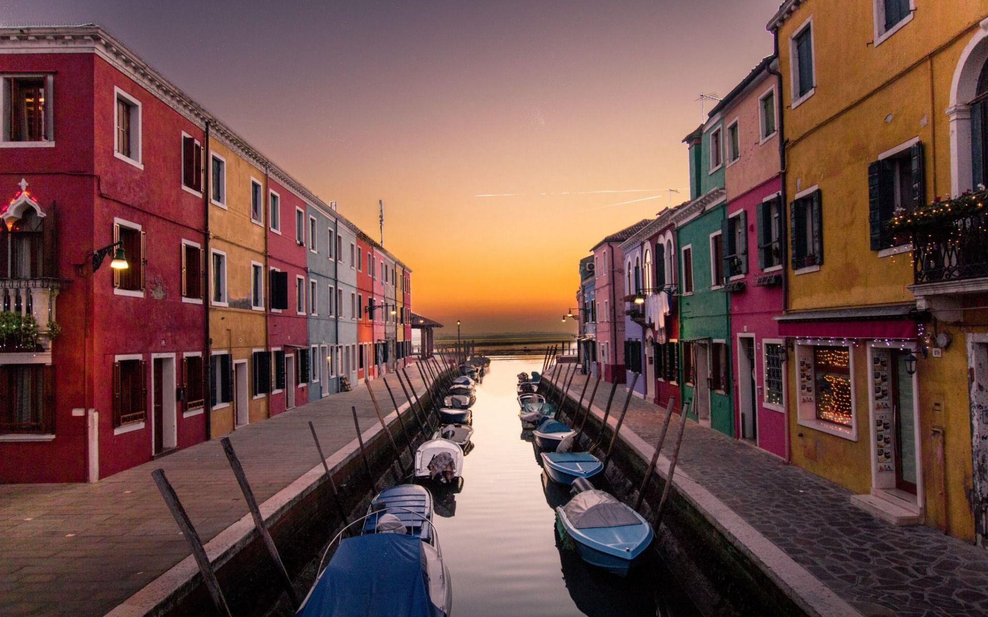 Burano wallpapers top free burano backgrounds wallpaperaccess