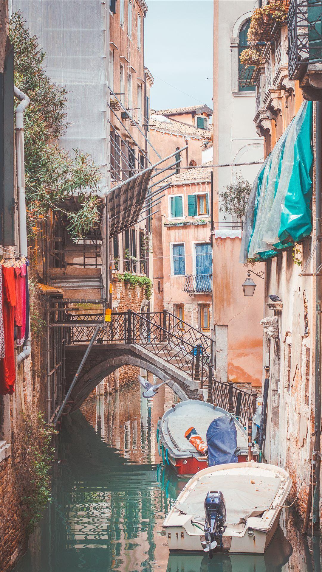 1080x1920 Best Burano iPhone 8 HD Wallpaper