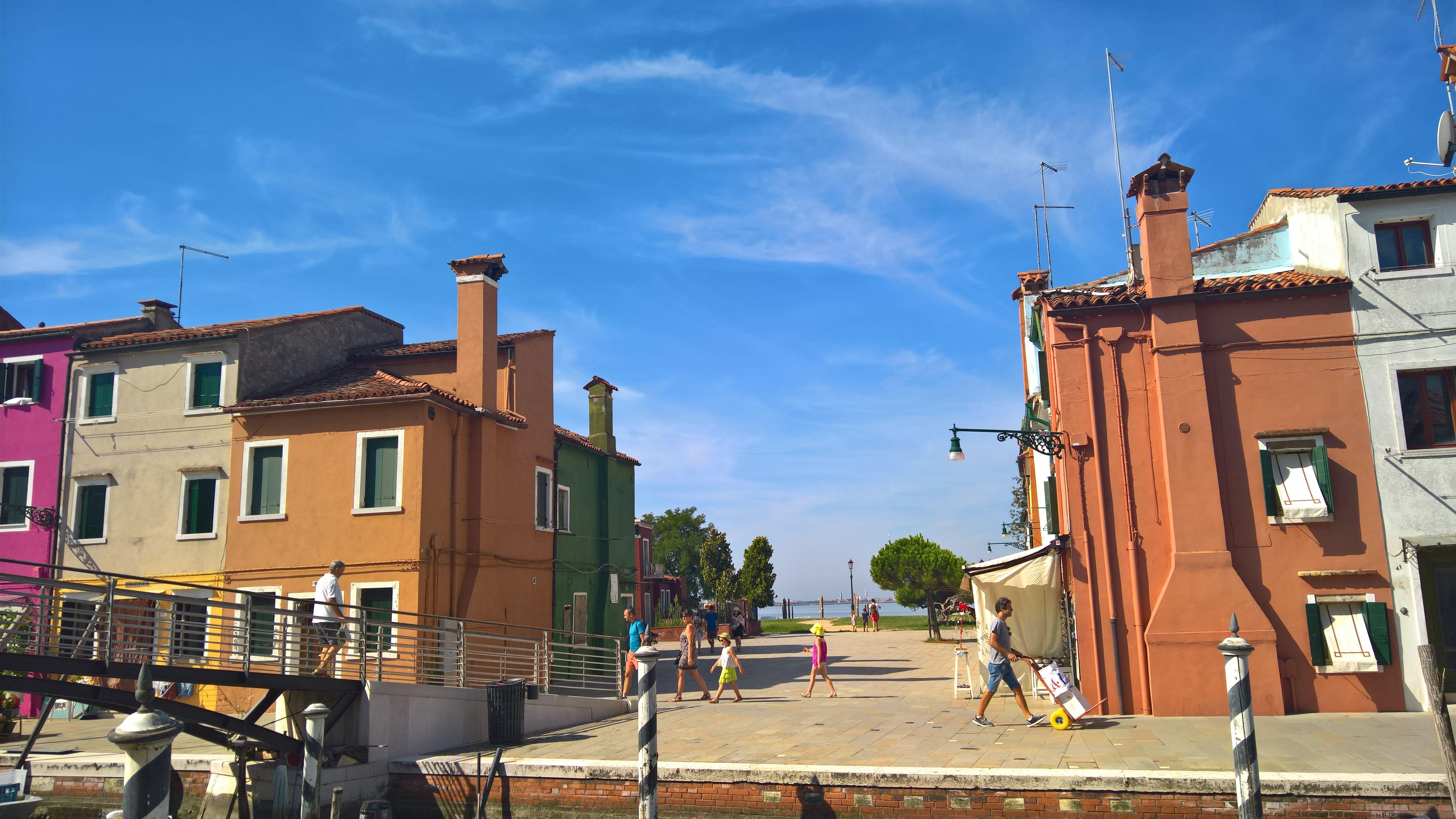 5344x3008 Kids N Fun.com. Wallpaper Burano Burano