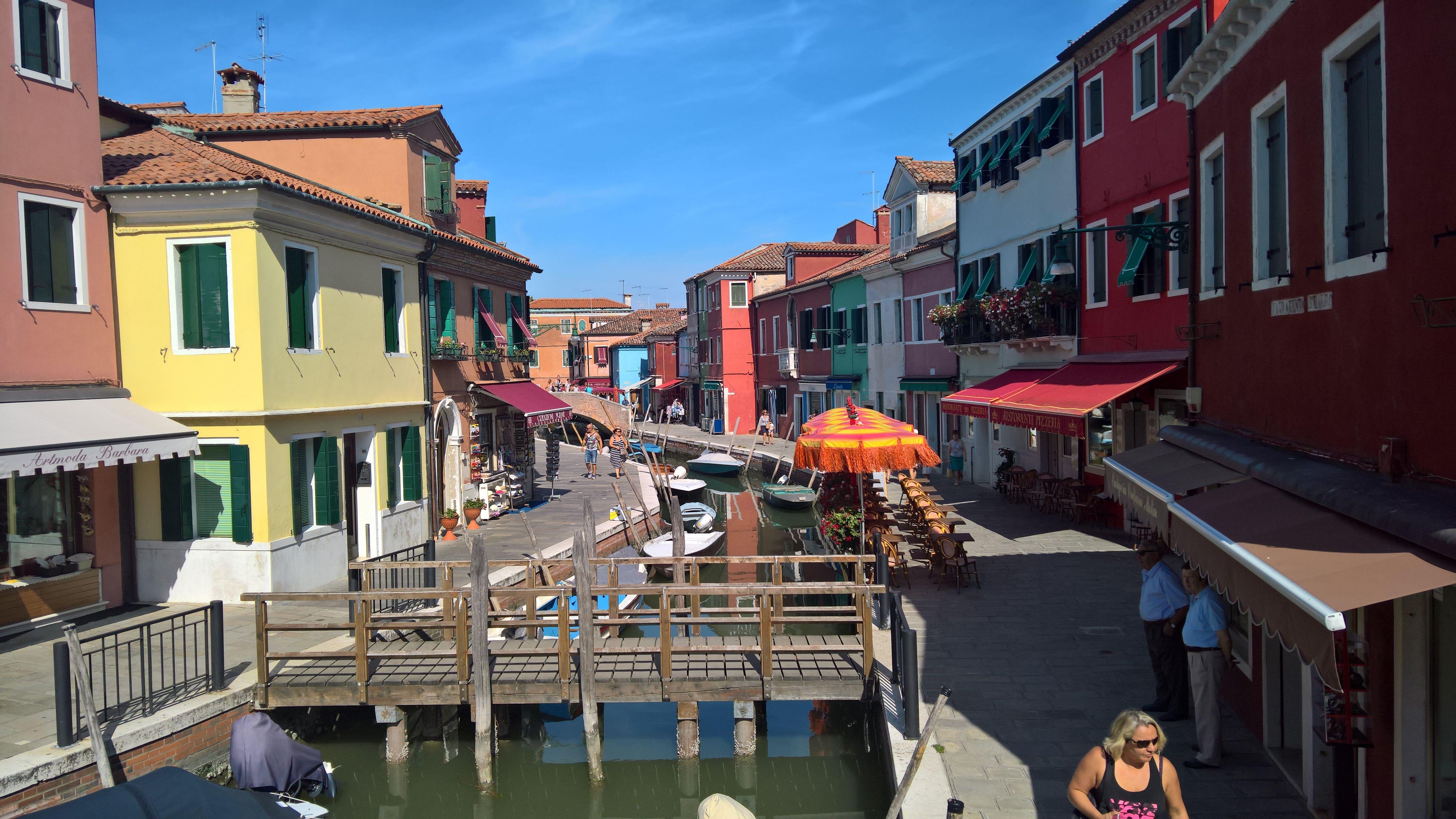 5344x3008 Kids N Fun.com. Wallpaper Burano Burano