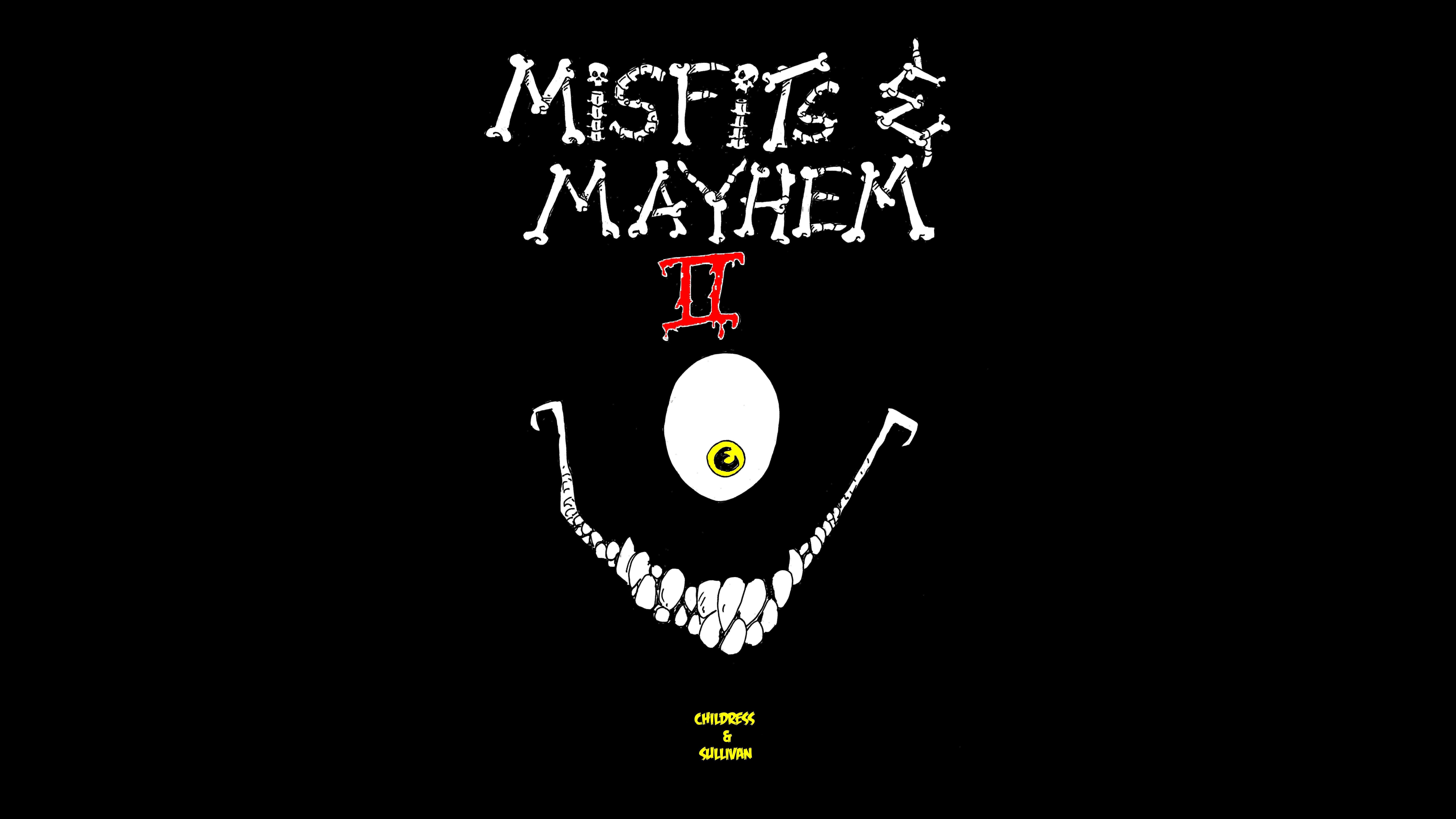 9900x5569 High Quality Misfits Wallpaper. Full HD Picture
