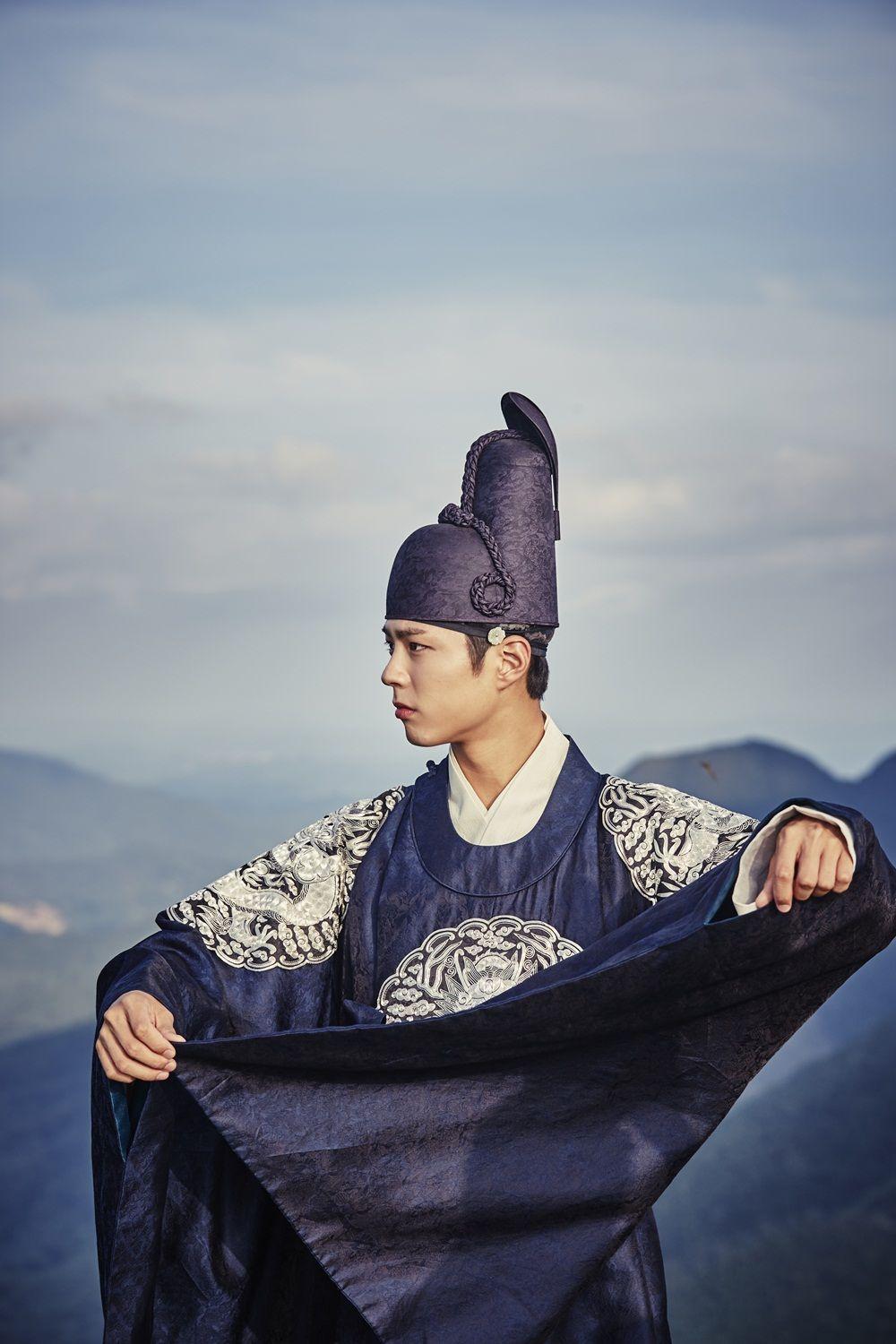 1000x1500 Park Bo Gum HD iPhone Wallpaper