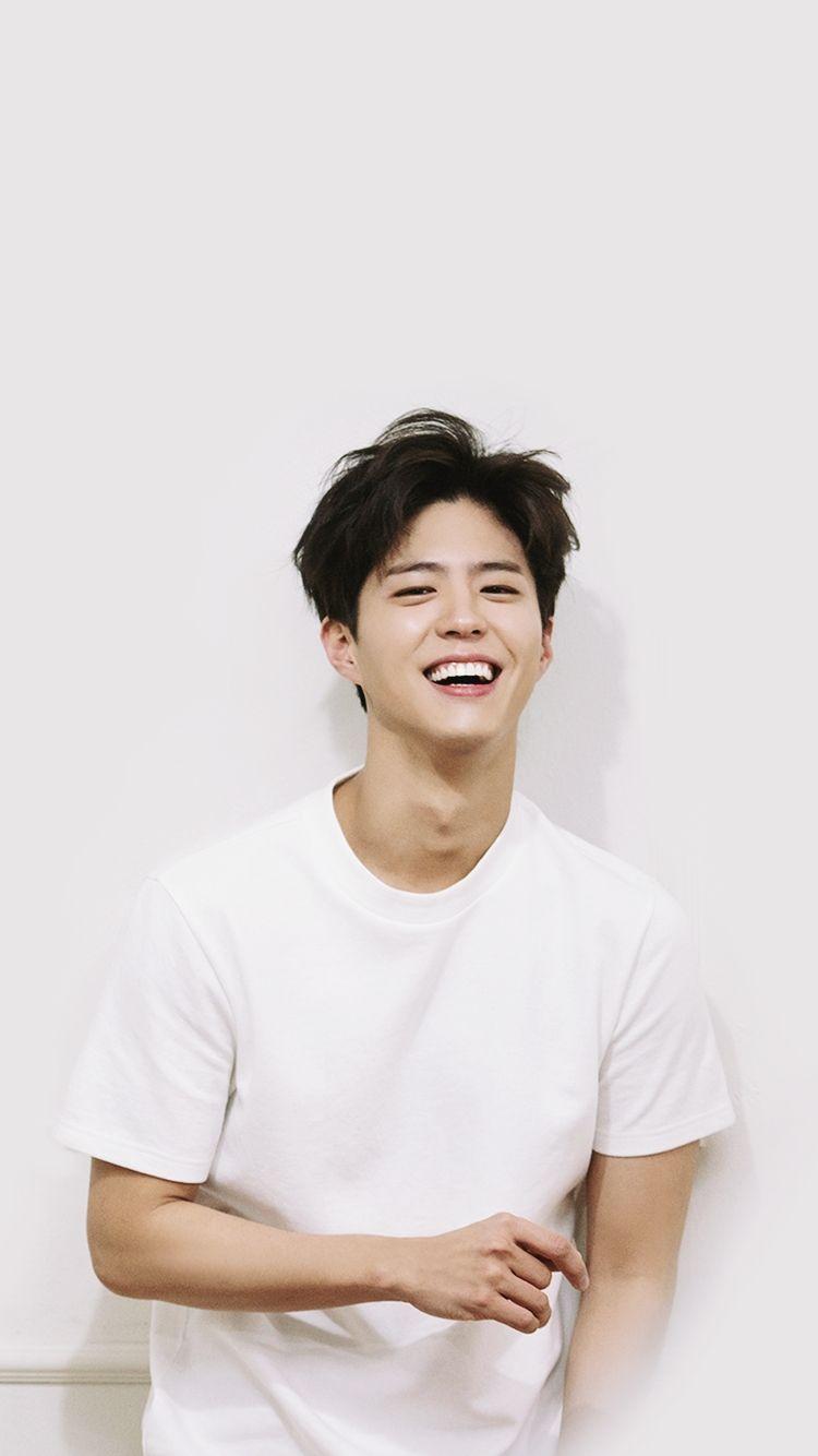 750x1334 Park Bo Gum Iphone Wallpaper & LockScreen