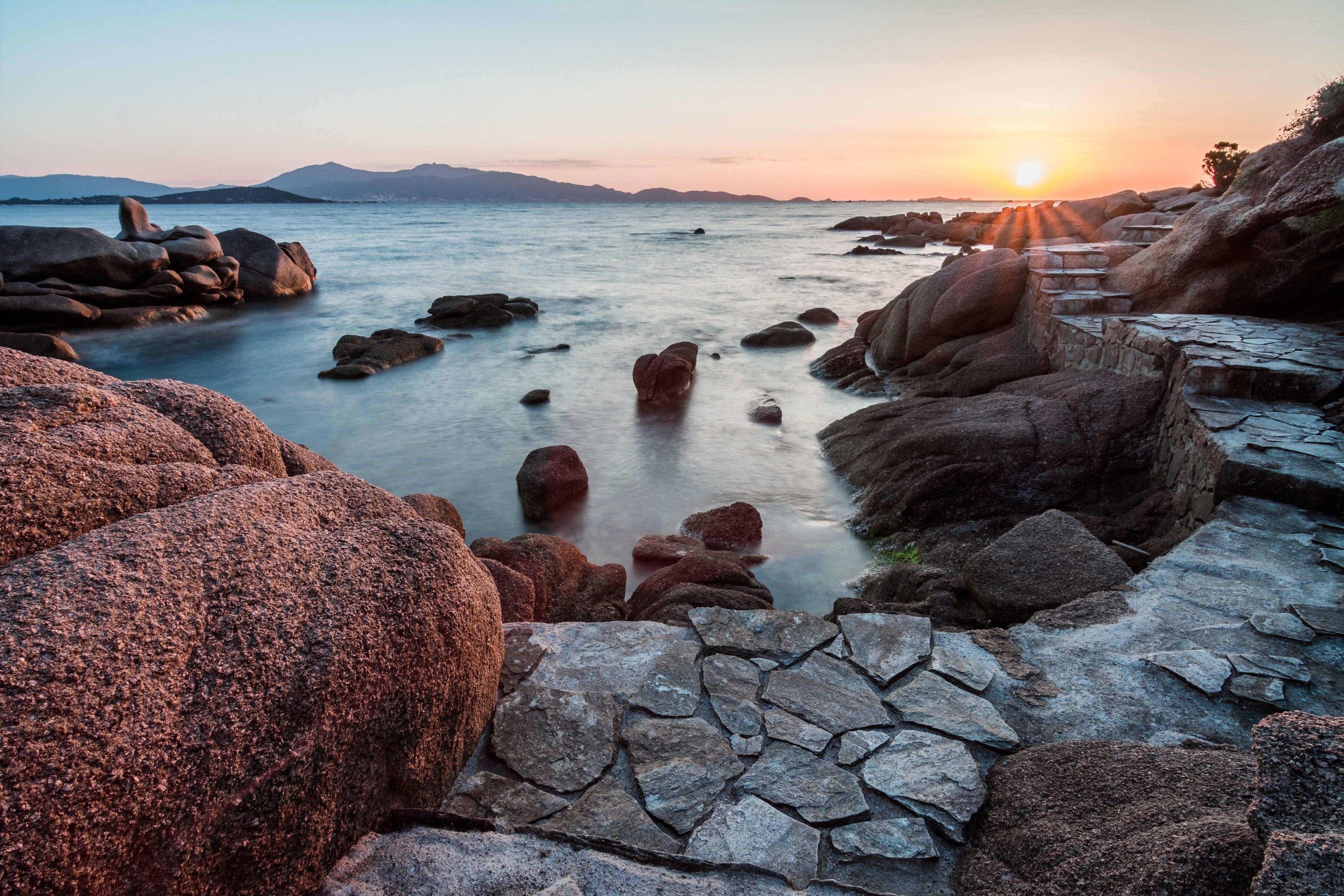 3872x2581 Corsica Wallpaper. Corsica Wallpaper, Corsica Desktop Background and Calvi Corsica Wallpaper