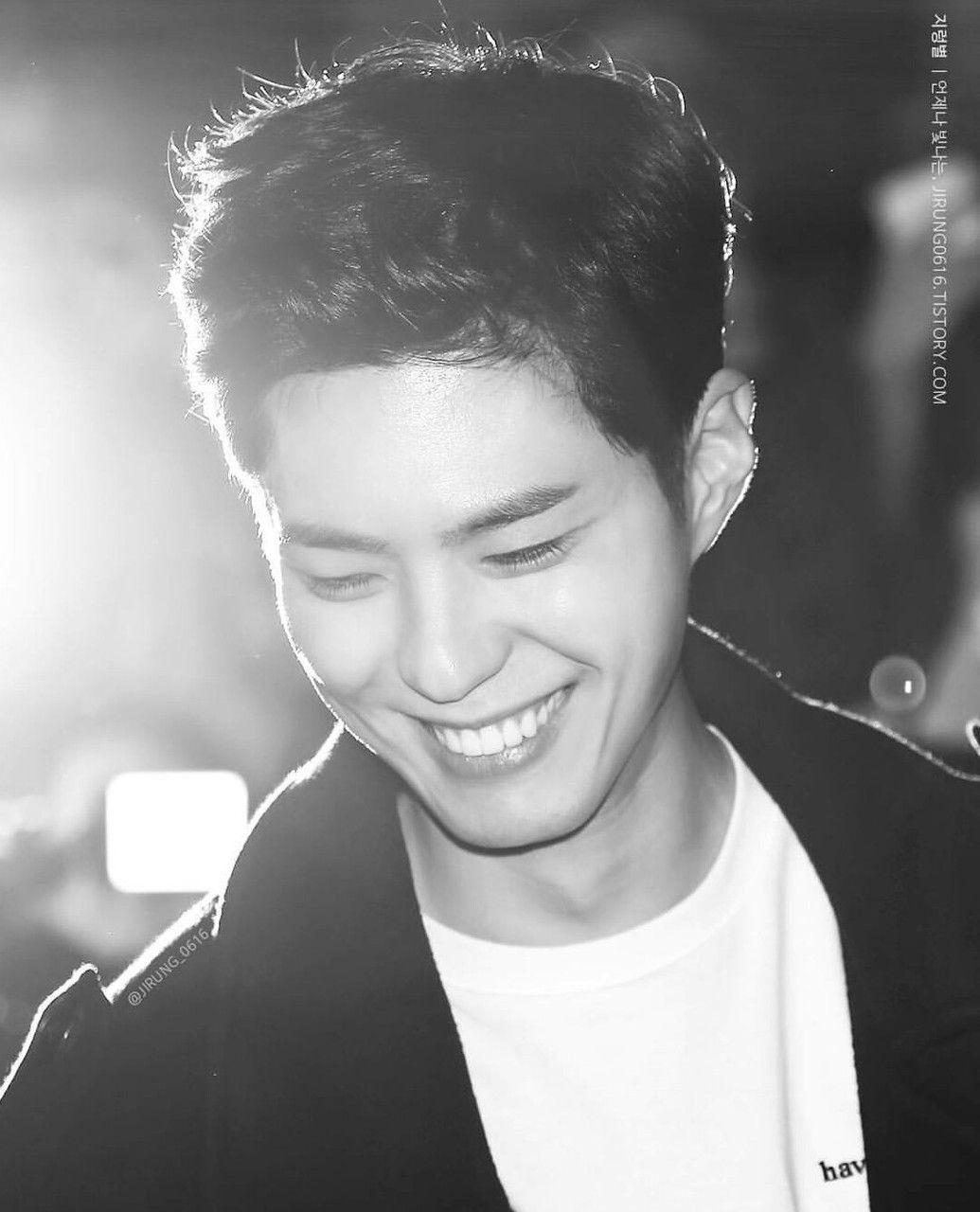1035x1280 Actor, Beautiful, And Boy Image Bo Gum Black And White