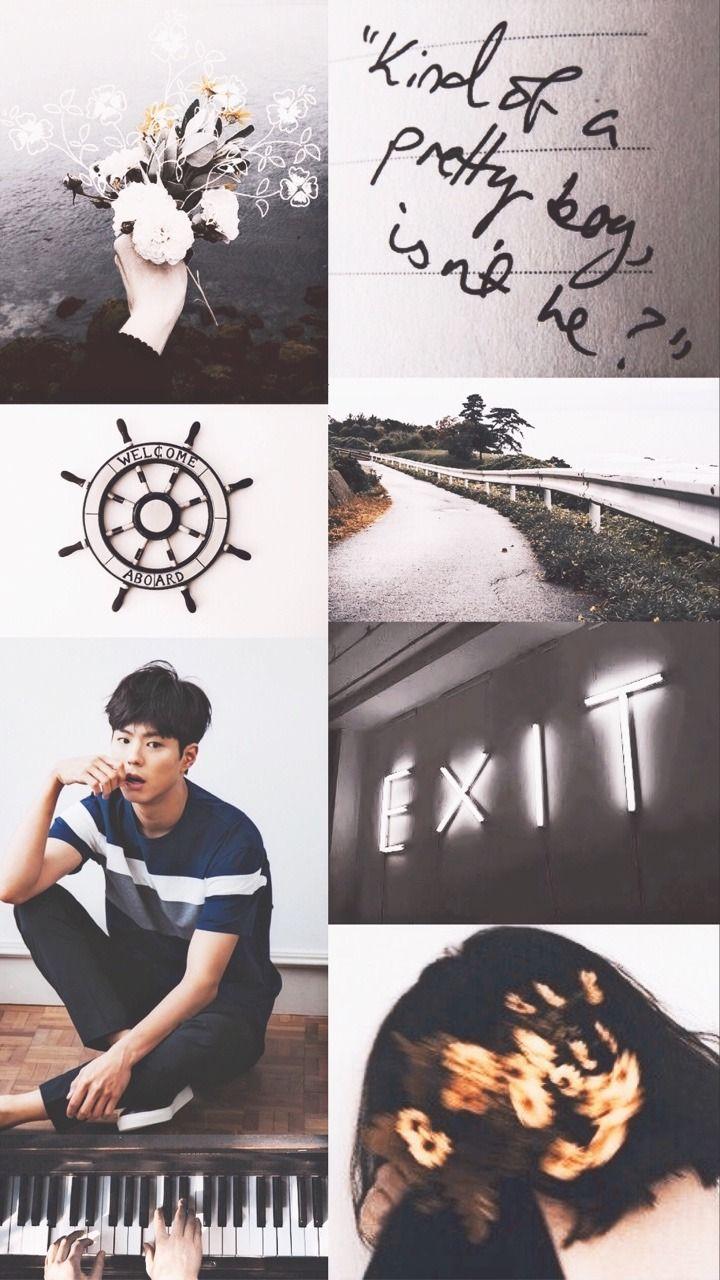 720x1280 Kpop Wallpaper