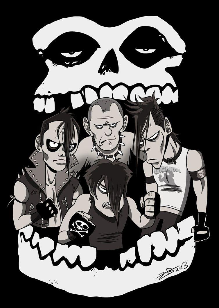754x1060 620x400px 28.25 KB The Misfits