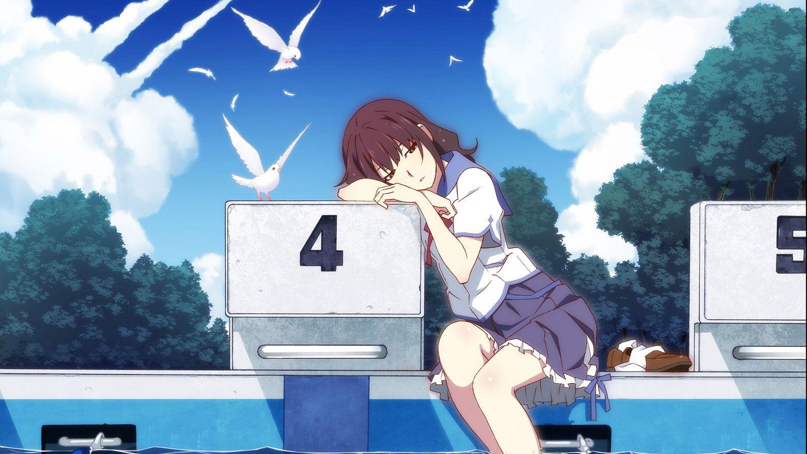 1600x900 Review: In 'Fireworks, ' Second Chances, but No Magic