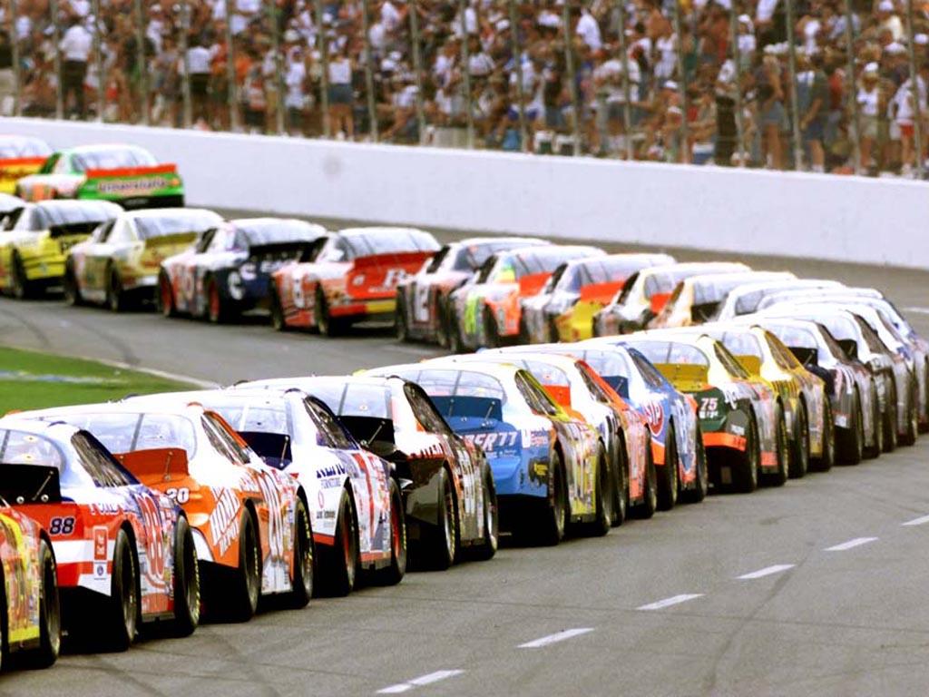 NASCAR Wallpapers - Top Free NASCAR Backgrounds - WallpaperAccess
