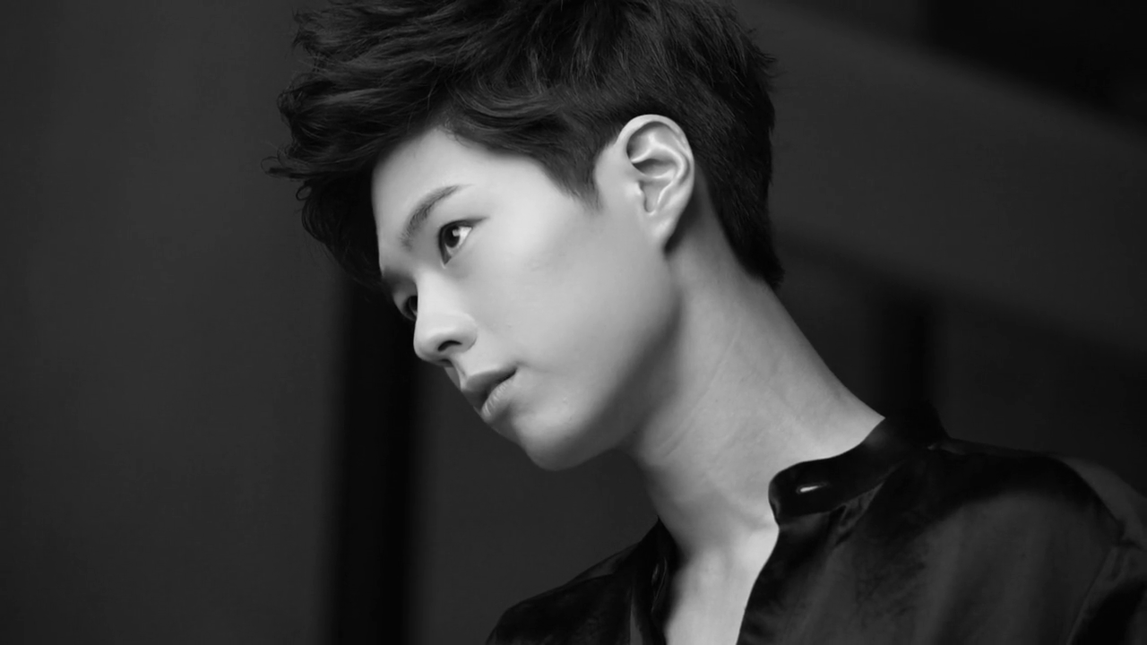 1280x720 I'll Change You (A Park Bogum Fanfic)