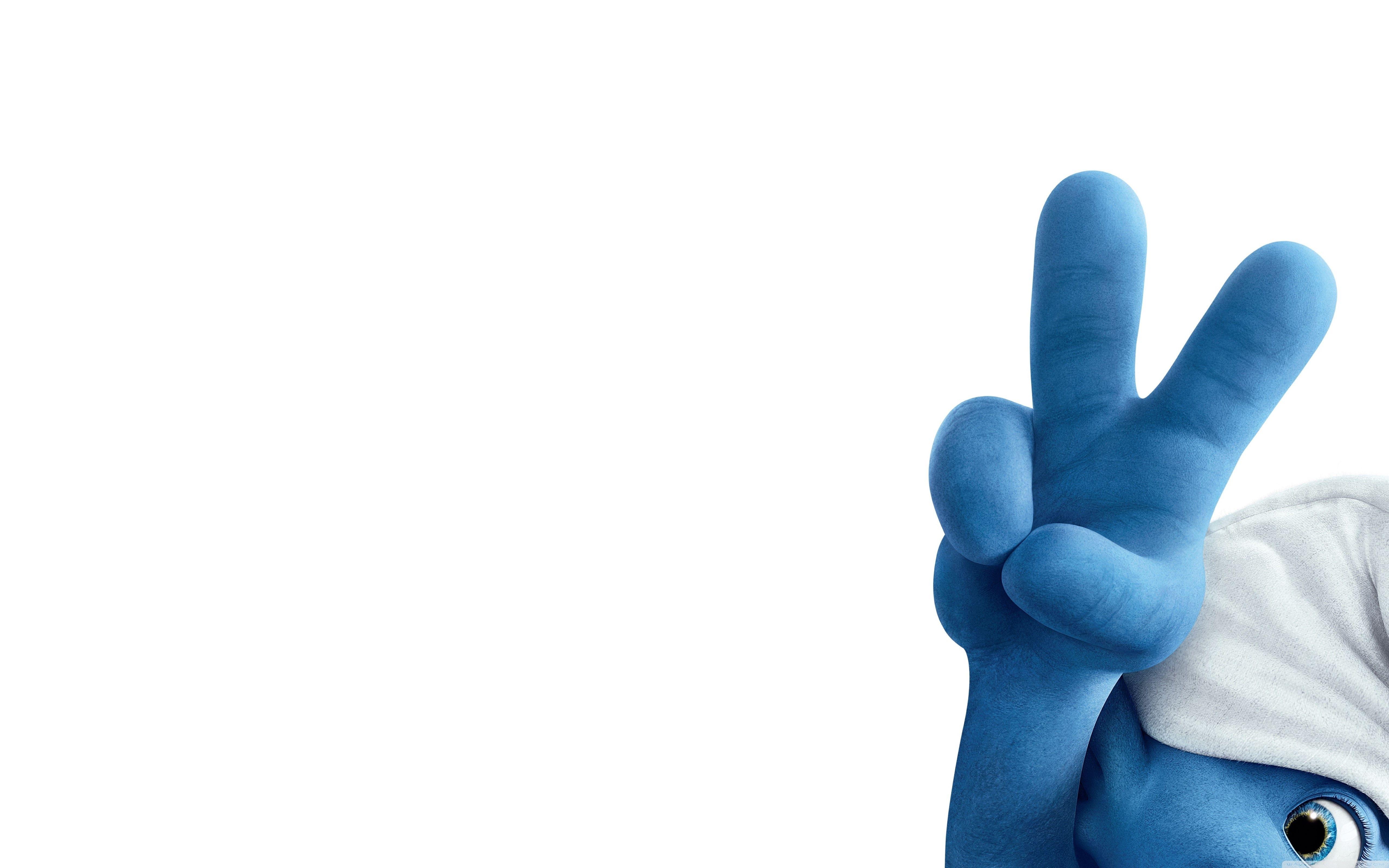 5120x3200 WallpaperWide.com. High Resolution Desktop Wallpaper tagged with smurfs