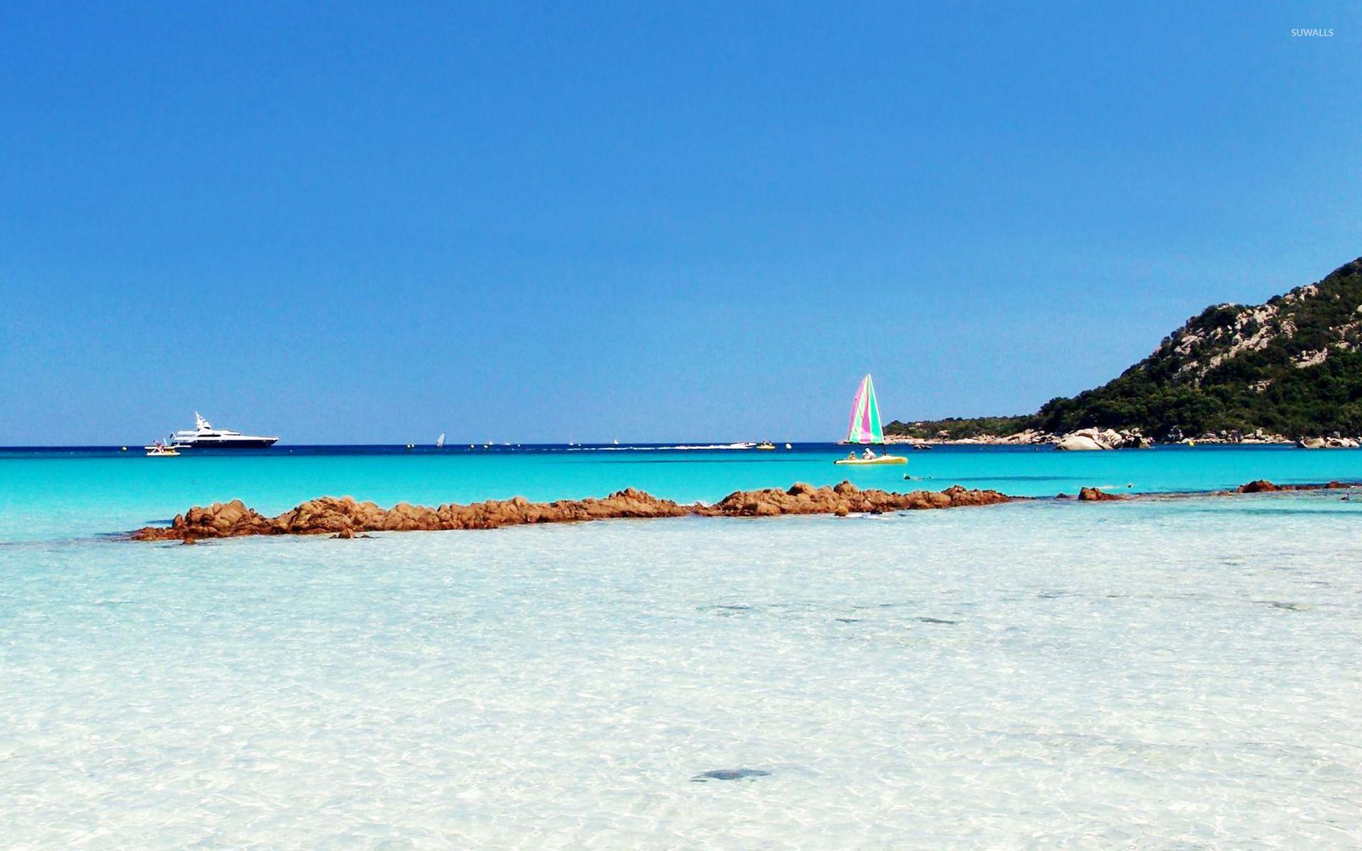 1920x1200 Corsica [3] wallpaper wallpaper