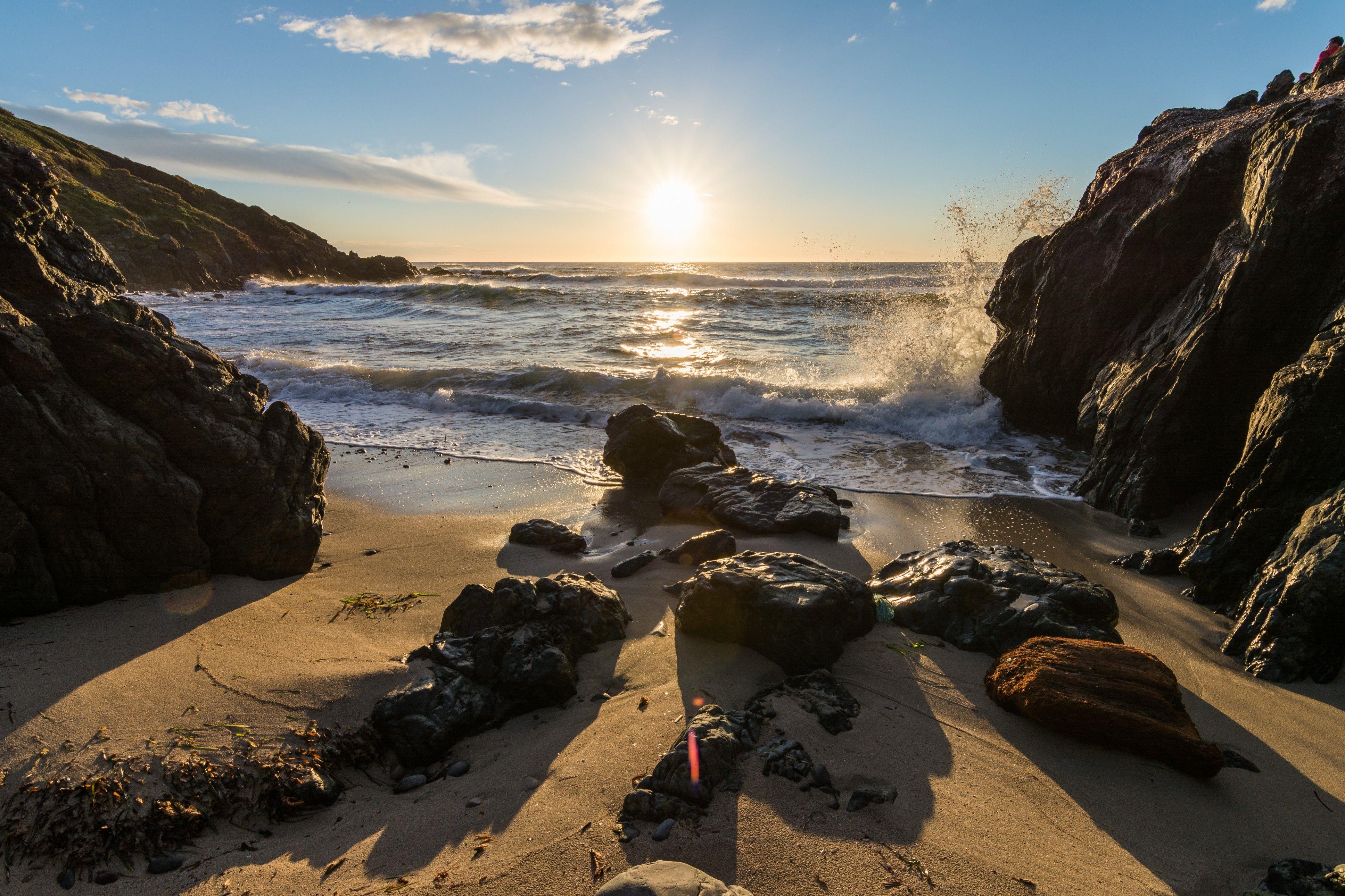 Corsica Wallpapers - Top Free Corsica Backgrounds - WallpaperAccess