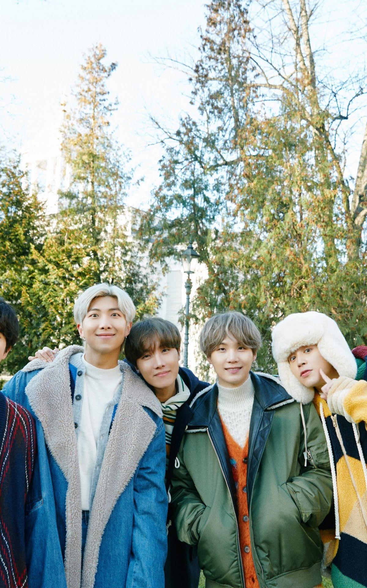 Bts Winter Package 2021 Wallpaper Hd Image ID 14