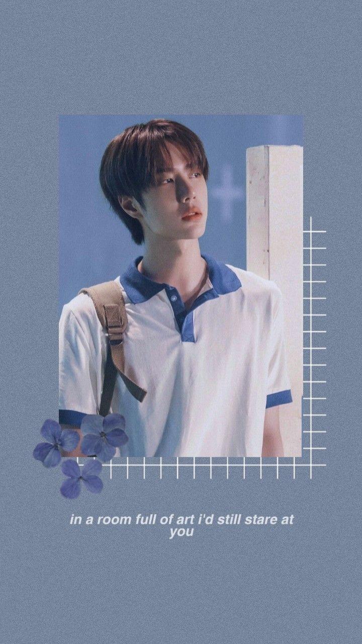 Wang Yibo Wallpapers - Top Free Wang Yibo Backgrounds - WallpaperAccess