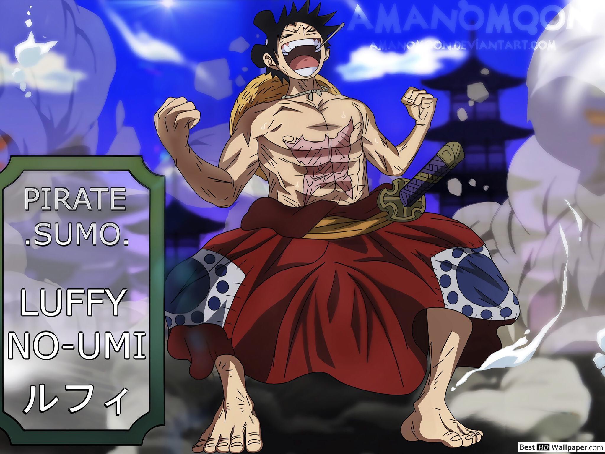 One Piece Wano Arc Wallpapers - Top Free One Piece Wano Arc Backgrounds ...