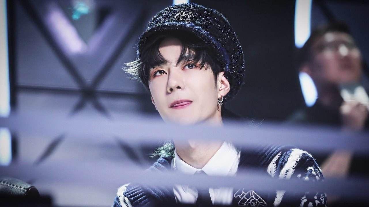 Wang Yibo Wallpapers - Top Free Wang Yibo Backgrounds - WallpaperAccess