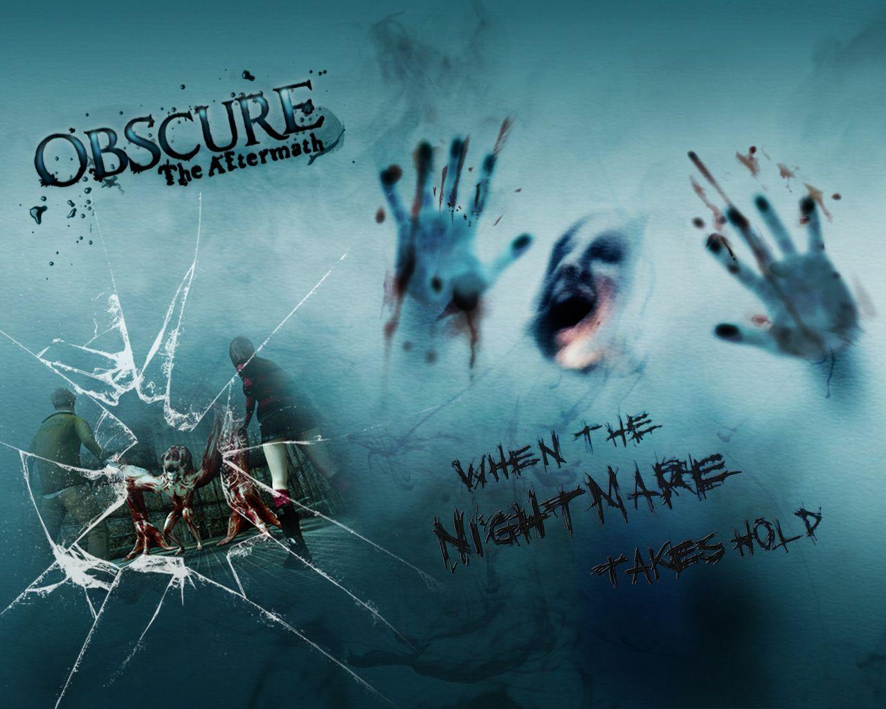 1280x1024 Obscure wallpaper, Video Game, HQ Obscure pictureK Wallpaper 2019