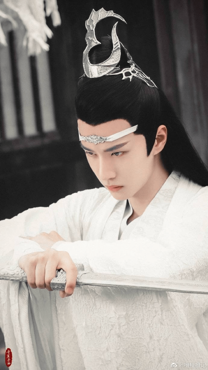 Wang Yibo Wallpapers - Top Free Wang Yibo Backgrounds - WallpaperAccess