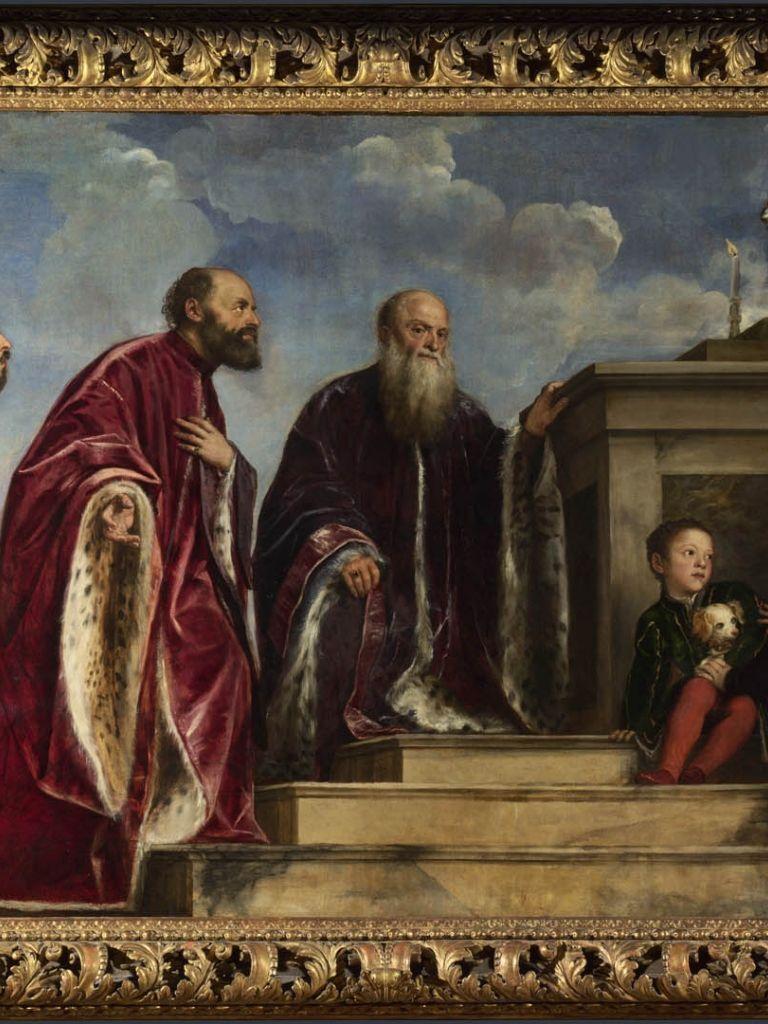 768x1024 Free download Vendramin Family A italian renaissance titian art wallpaper picture [1432x1080] for your Desktop, Mobile & Tablet. Explore Italian Renaissance Wallpaper. Renaissance Wallpaper Patterns, Renaissance Wallpaper Invention, Renaissance